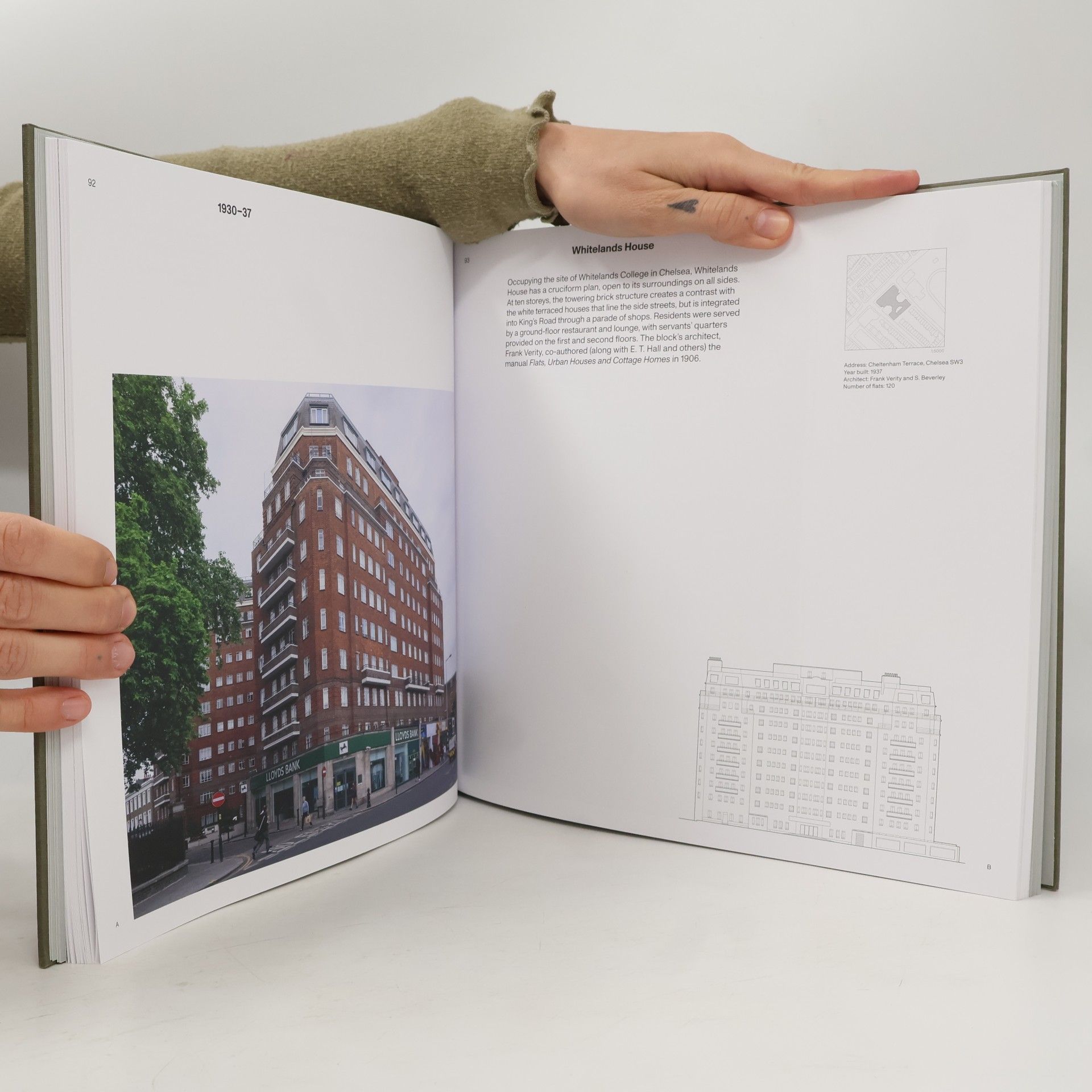 The Architecture Foundation At Home in London