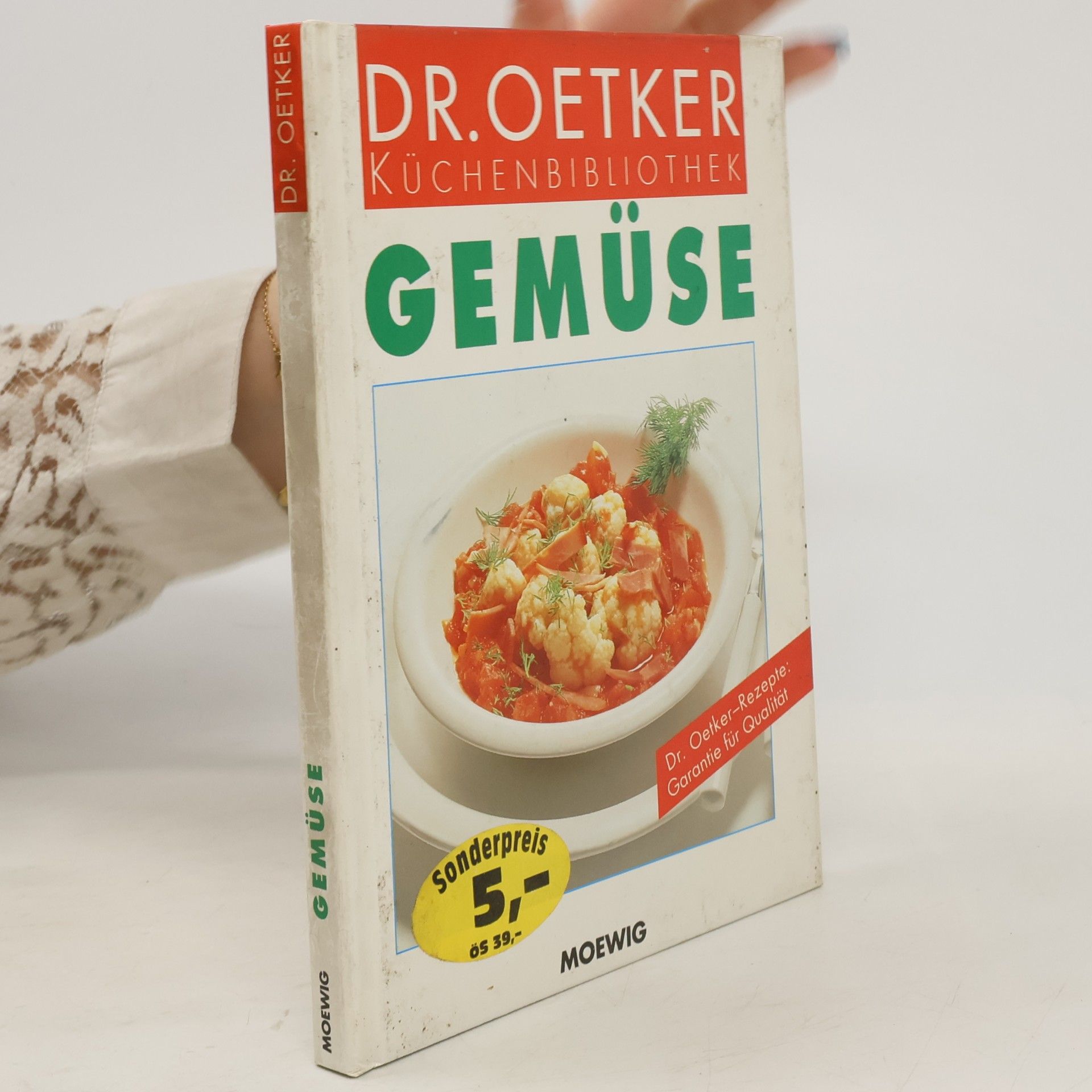 Gemüse