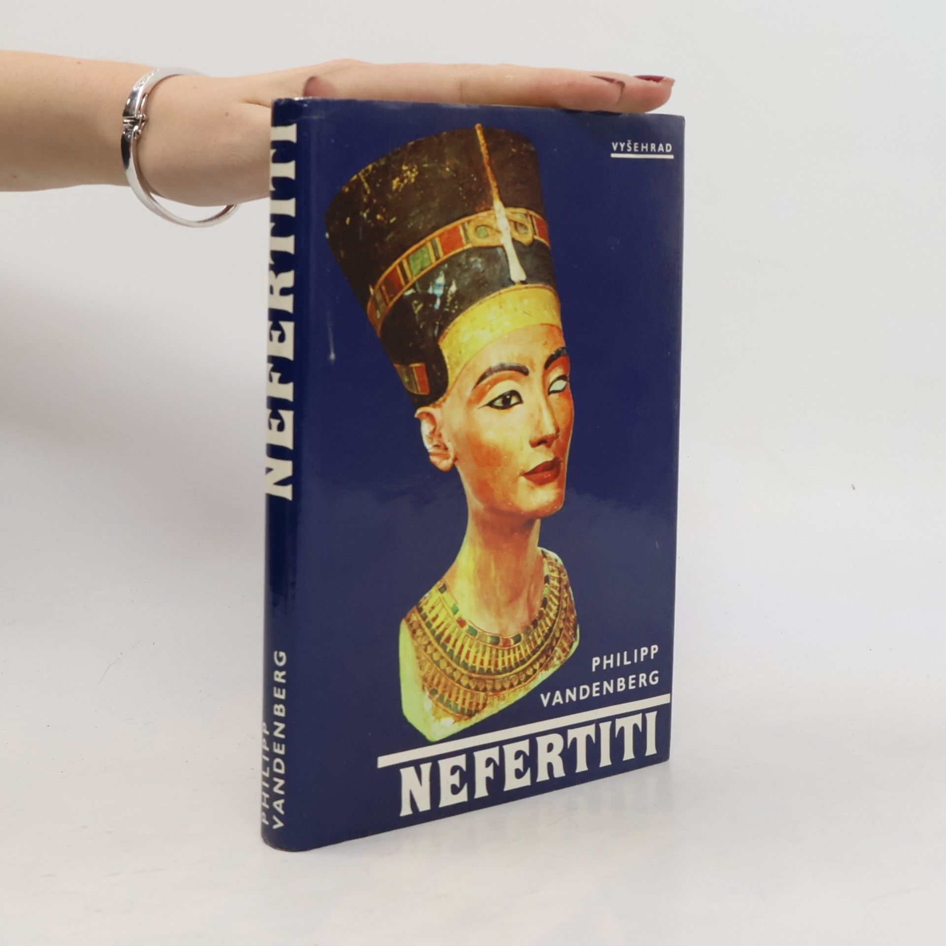 Nefertiti