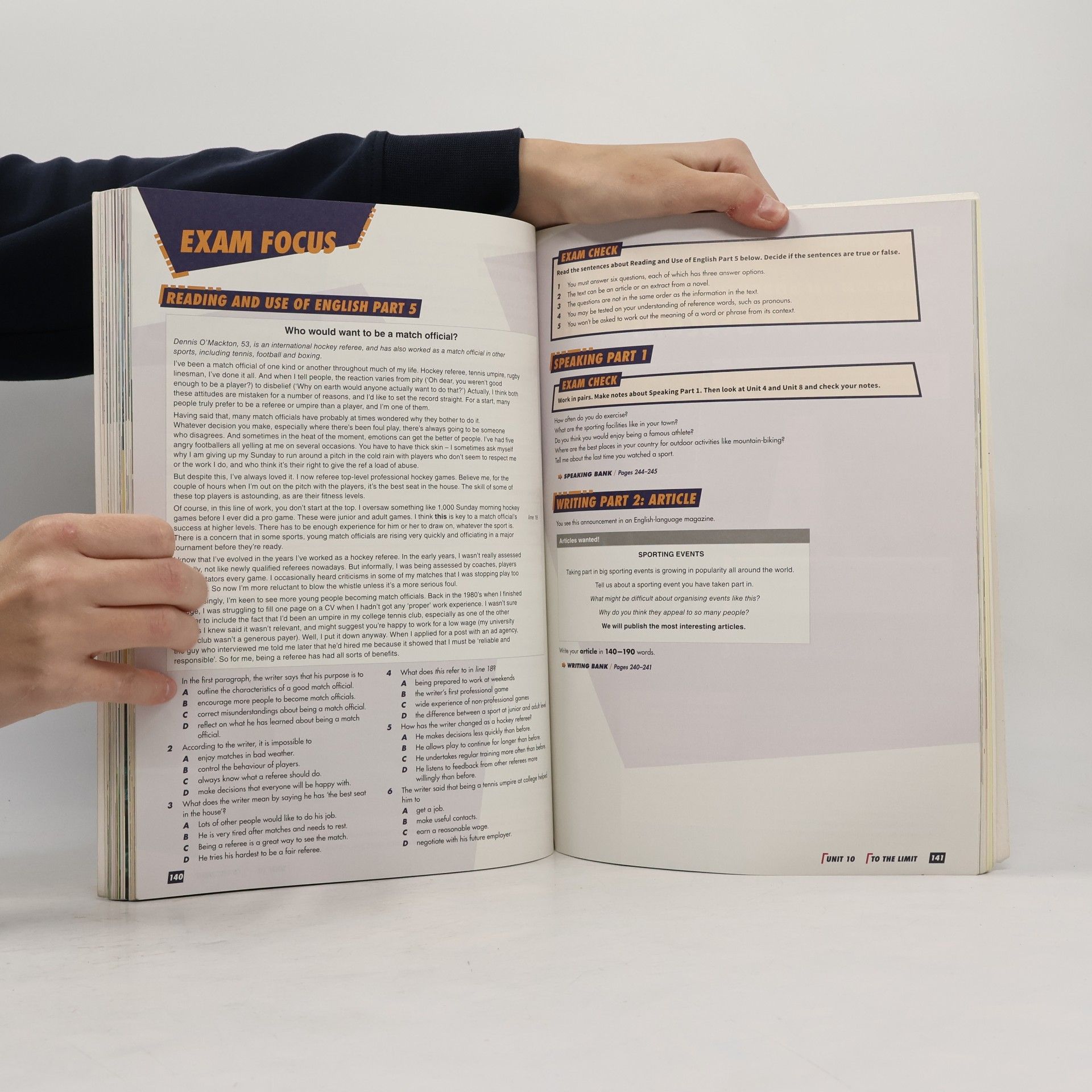 Anthony Cosgrove Open World First Student's Book without Answers with Online Practice