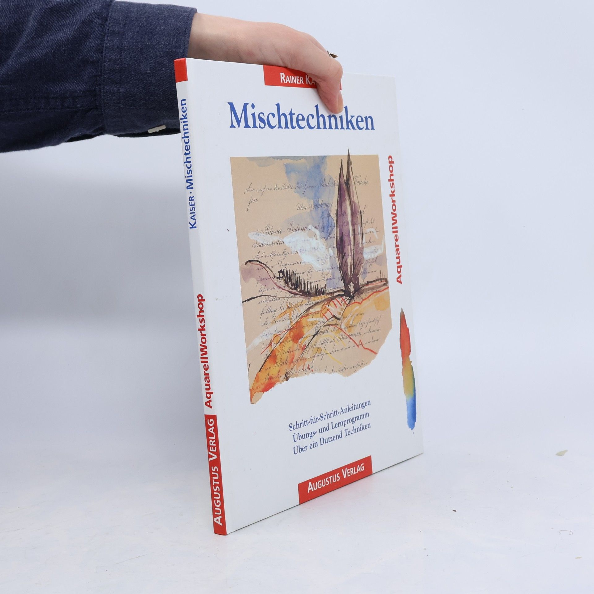 Mischtechniken