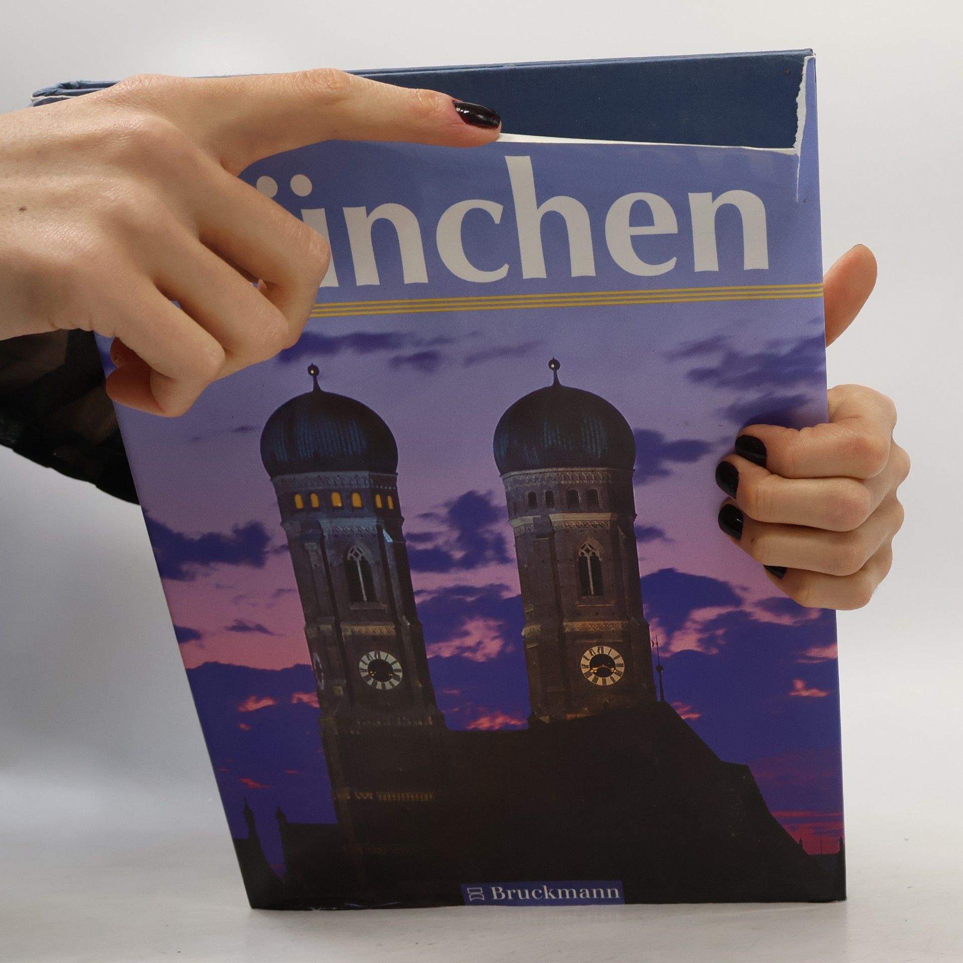 Wolfgang Johannes Bekh München