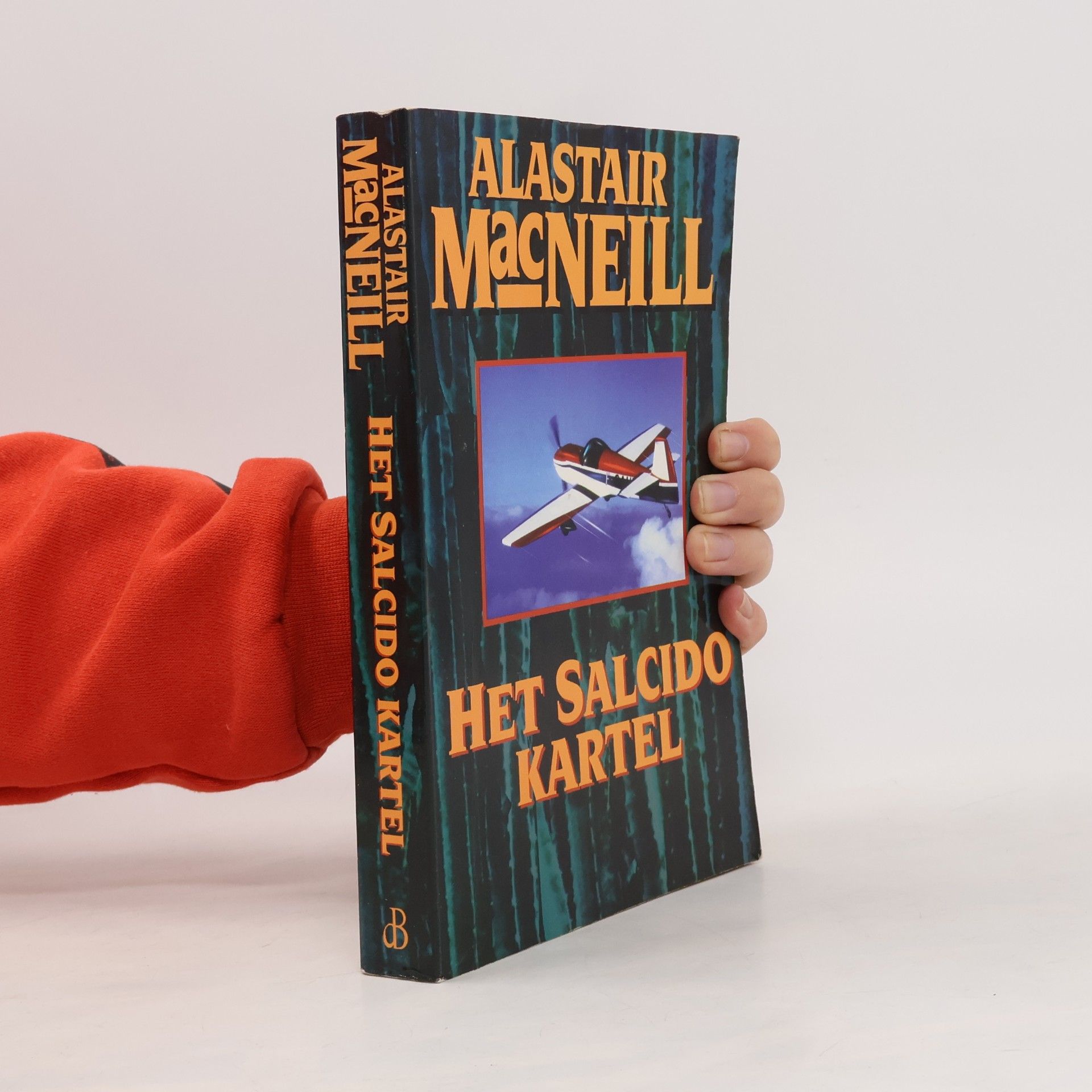 Het salcido kartel