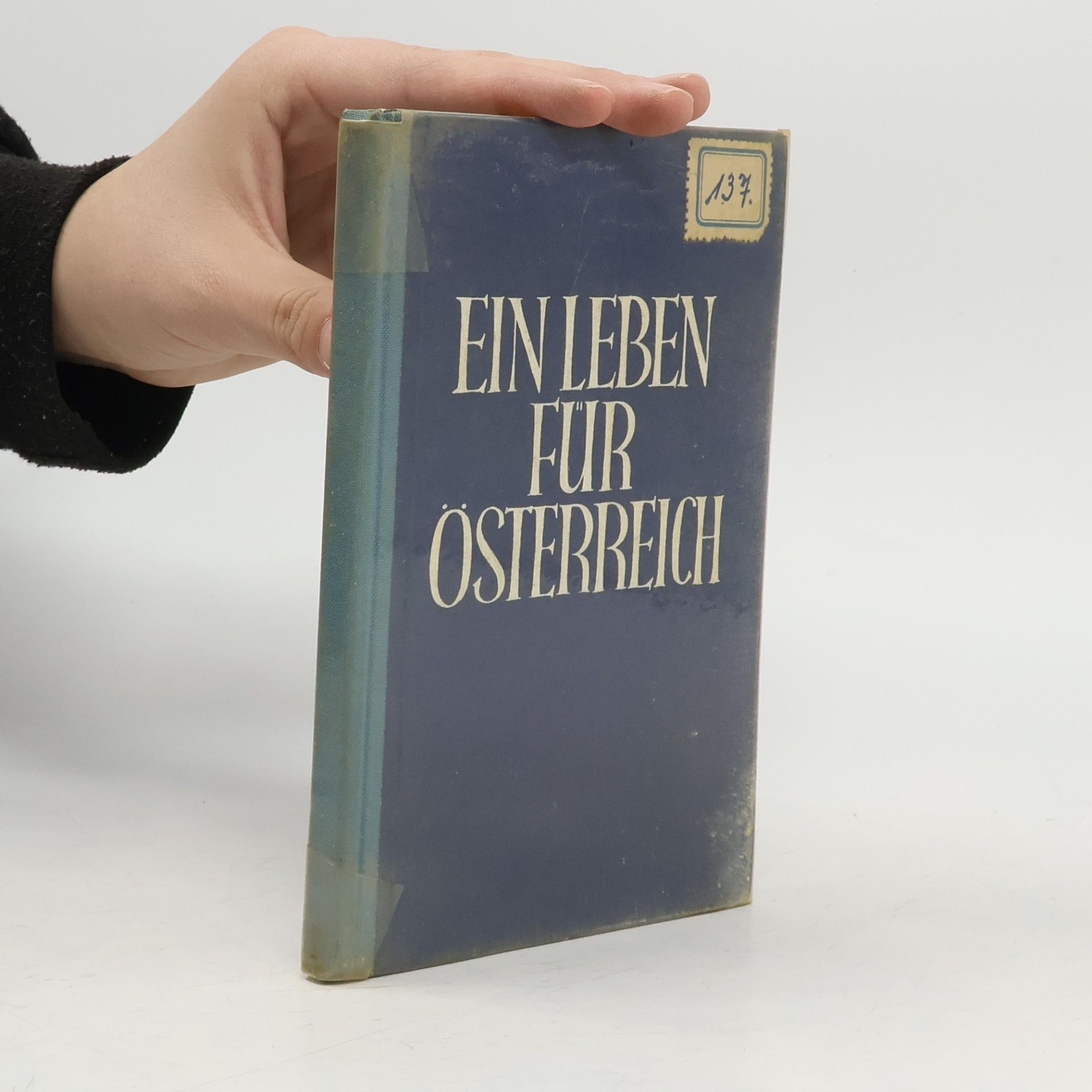 Ein Leben für Österreich