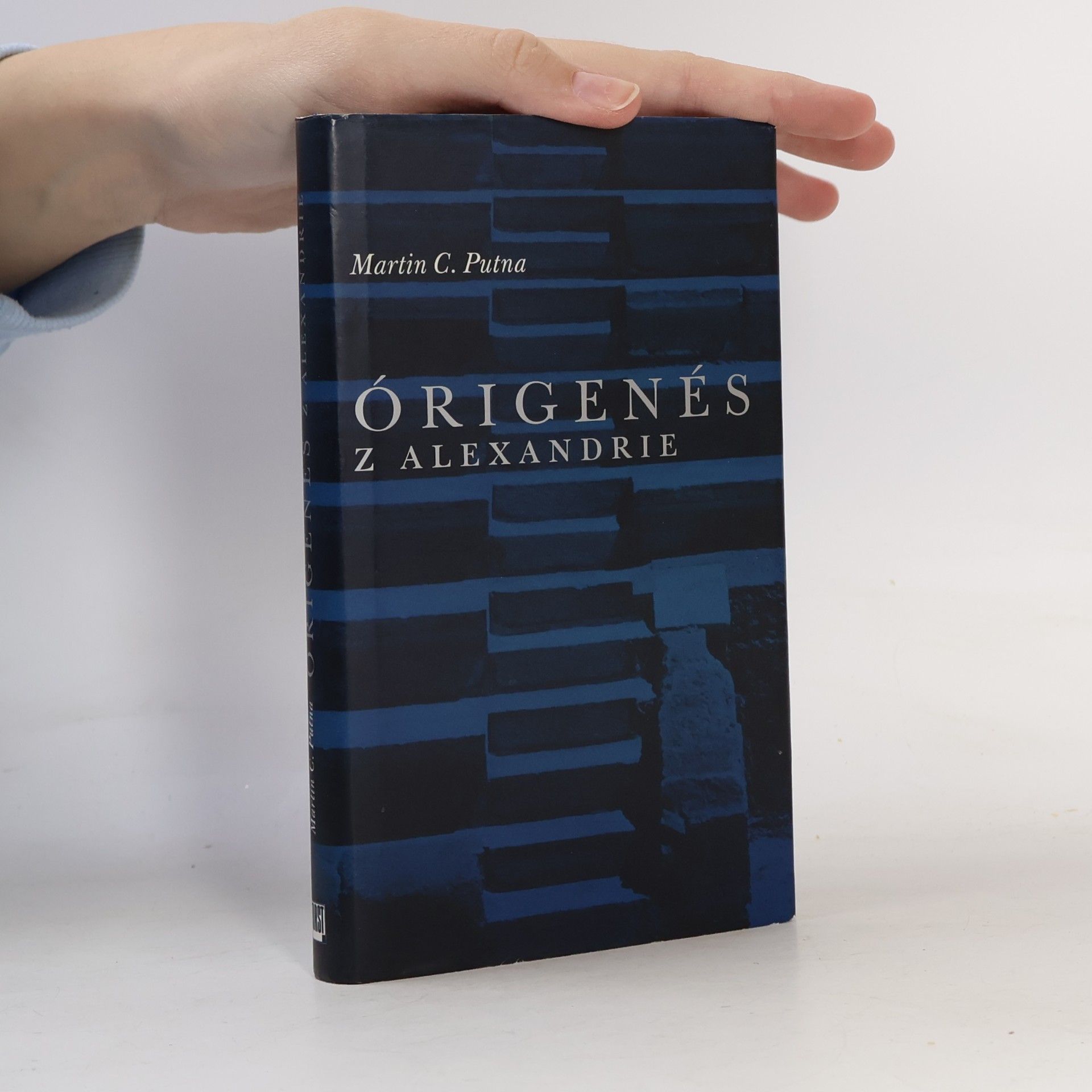 Órigenés z Alexandrie
