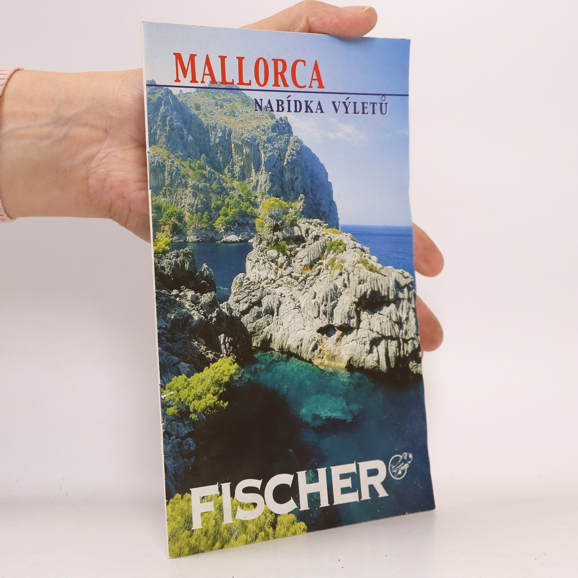 kolektiv Mallorca. Nabídka výletů