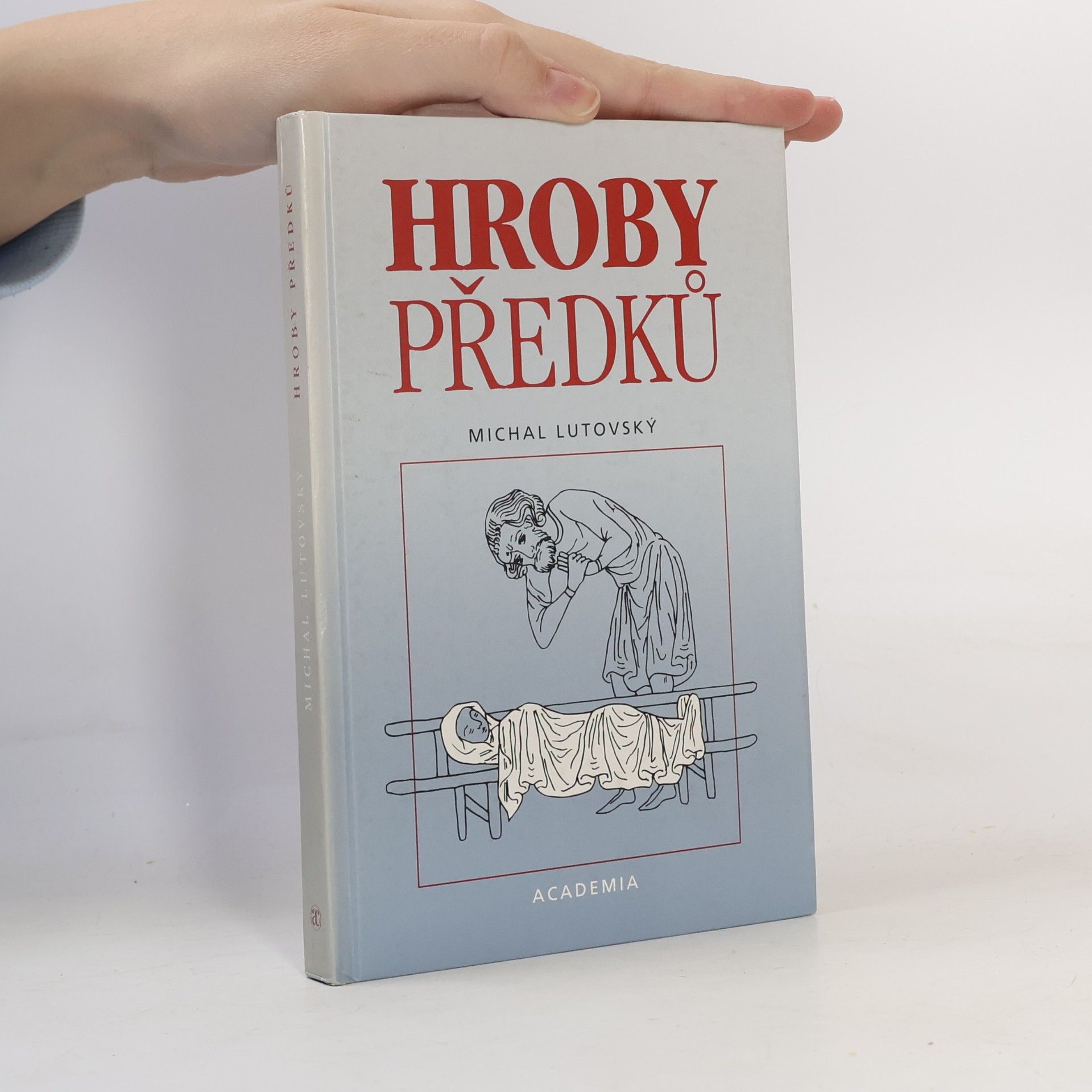 Hroby předků