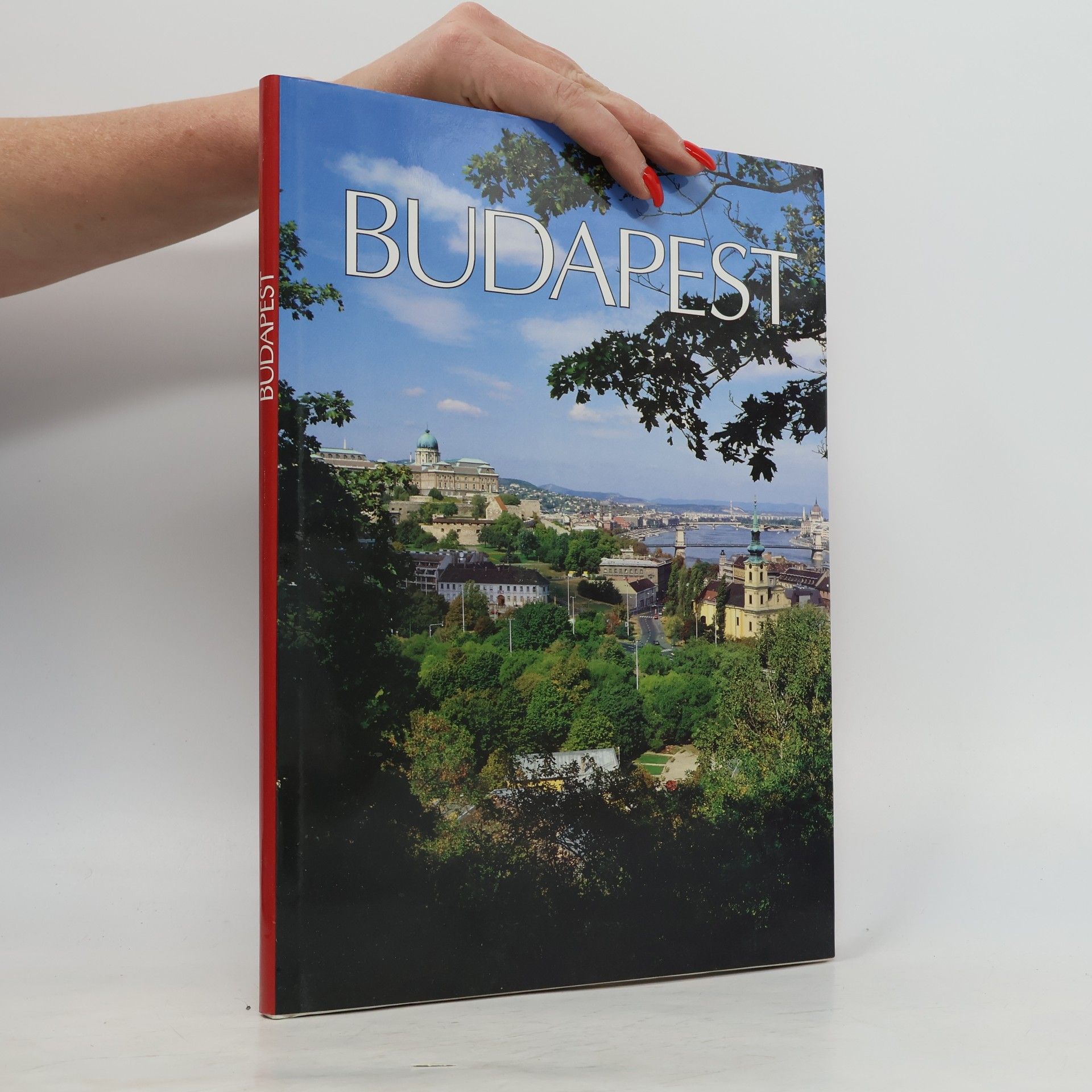 Budapest