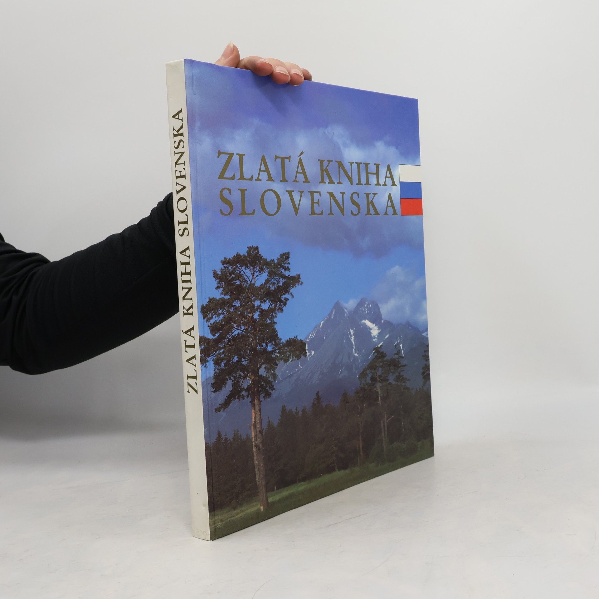 Ján Patarák Božie oko