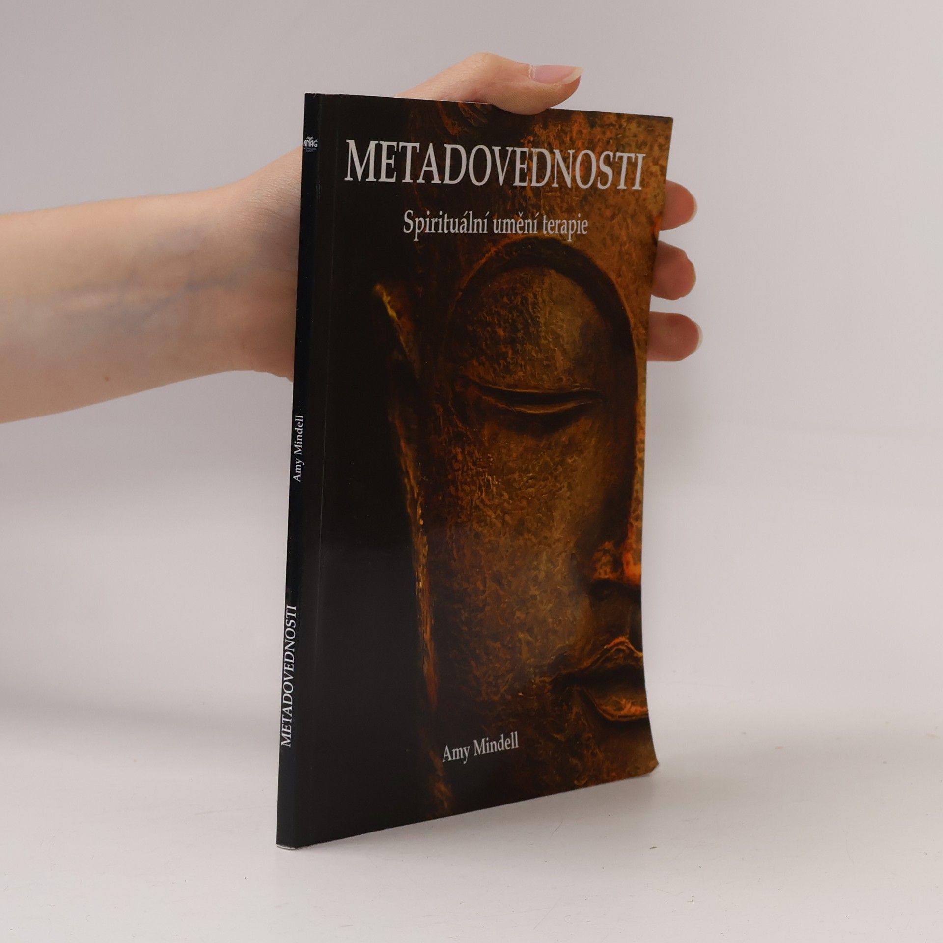 Amy Mindell Metadovednosti