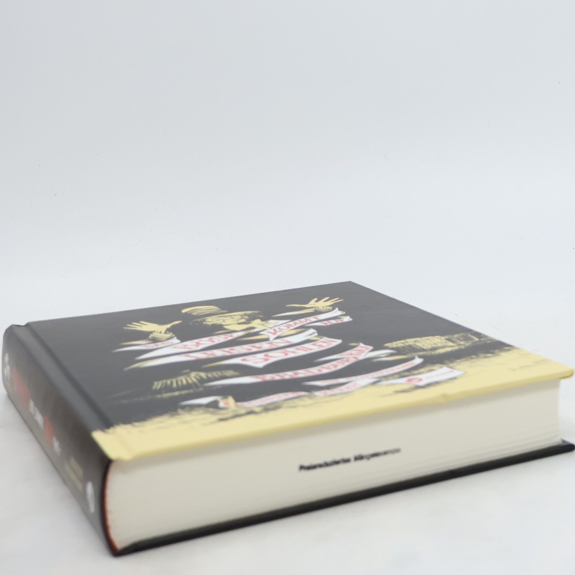 Ray Bradbury Das Böse kommt auf leisen Sohlen