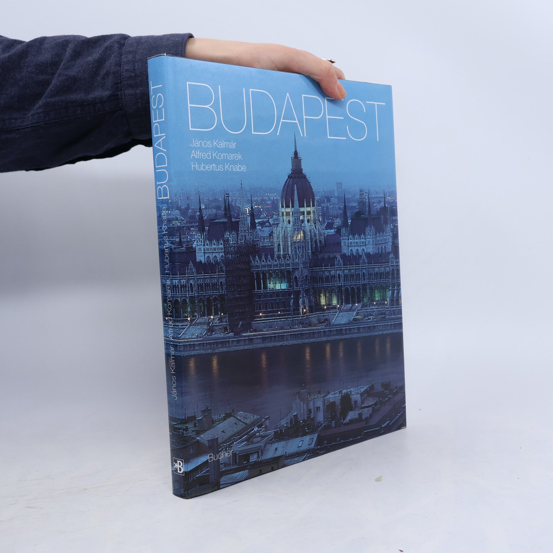 Budapest