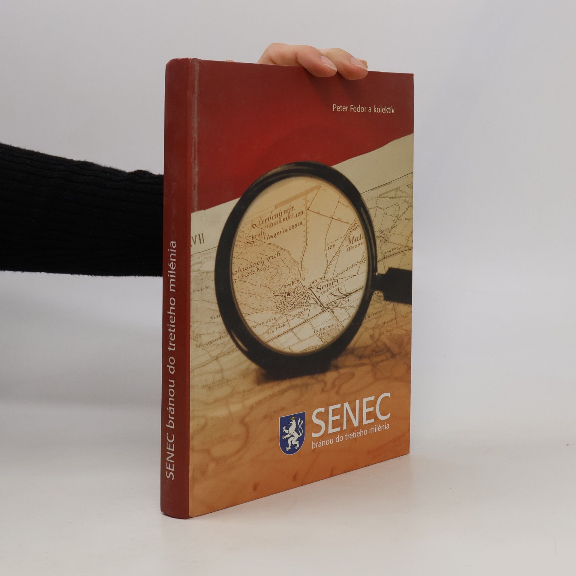 Senec bránou do tretieho milénia