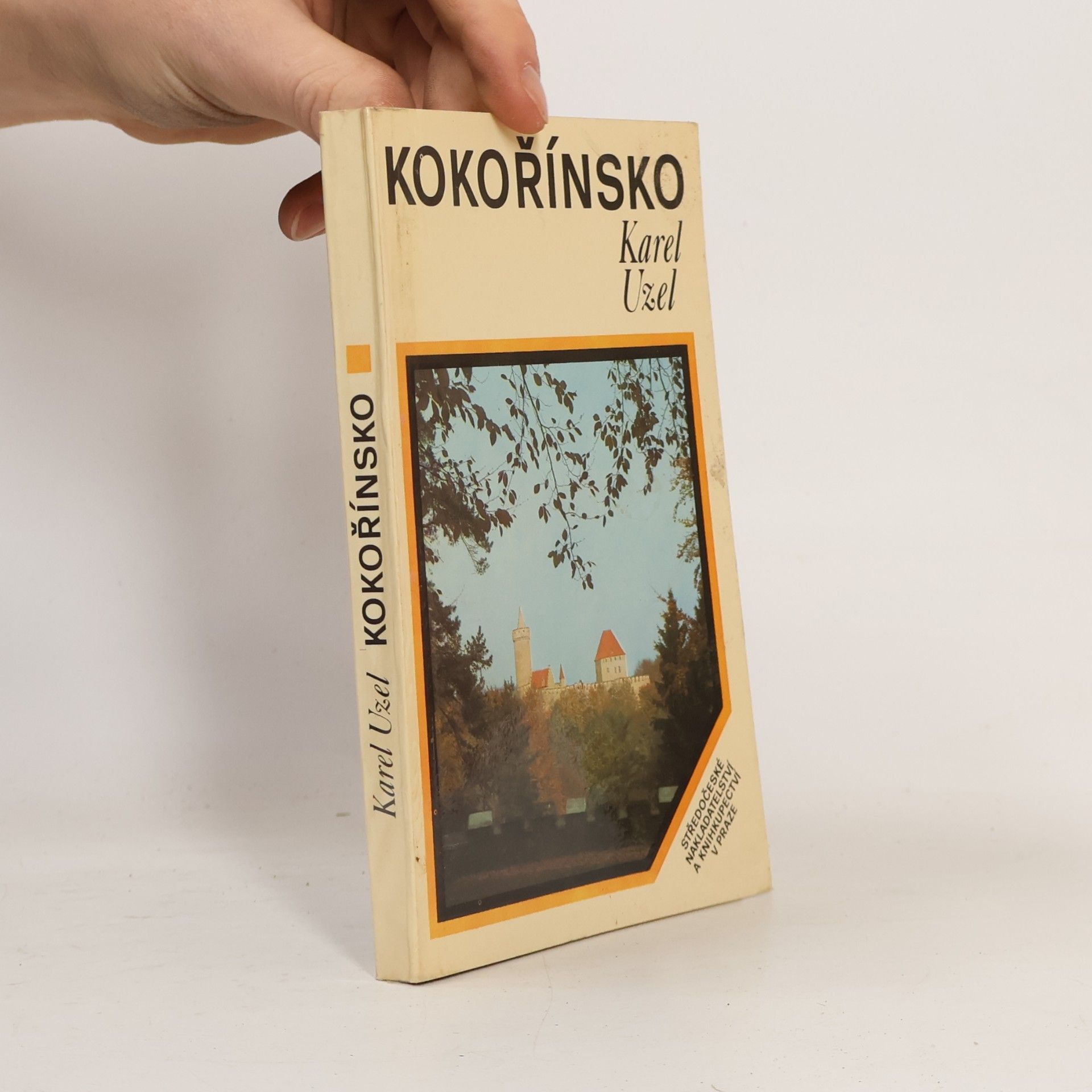 Kokořínsko