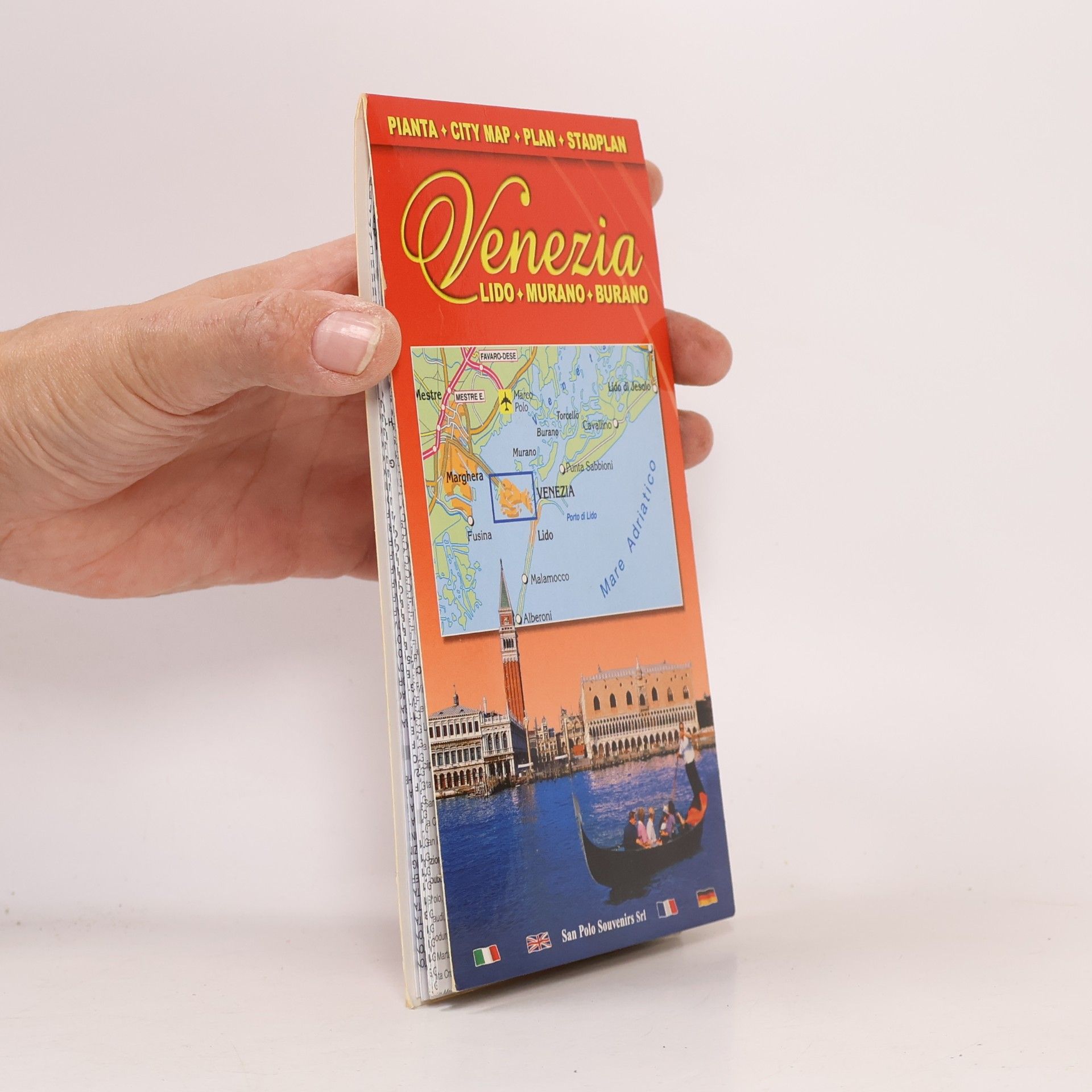 kolektiv Venezia