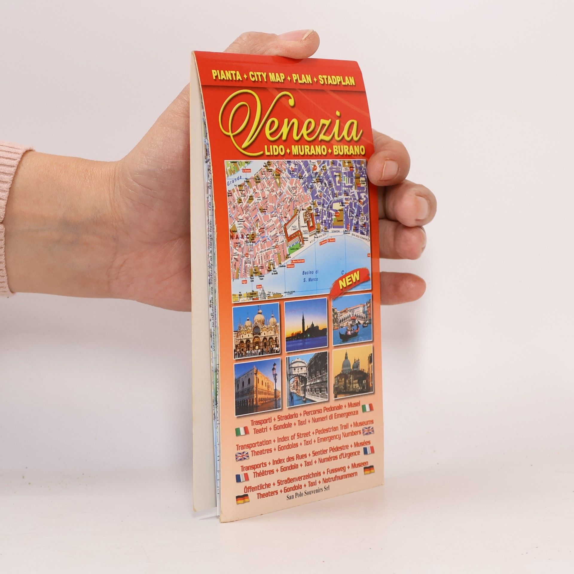 kolektiv Venezia