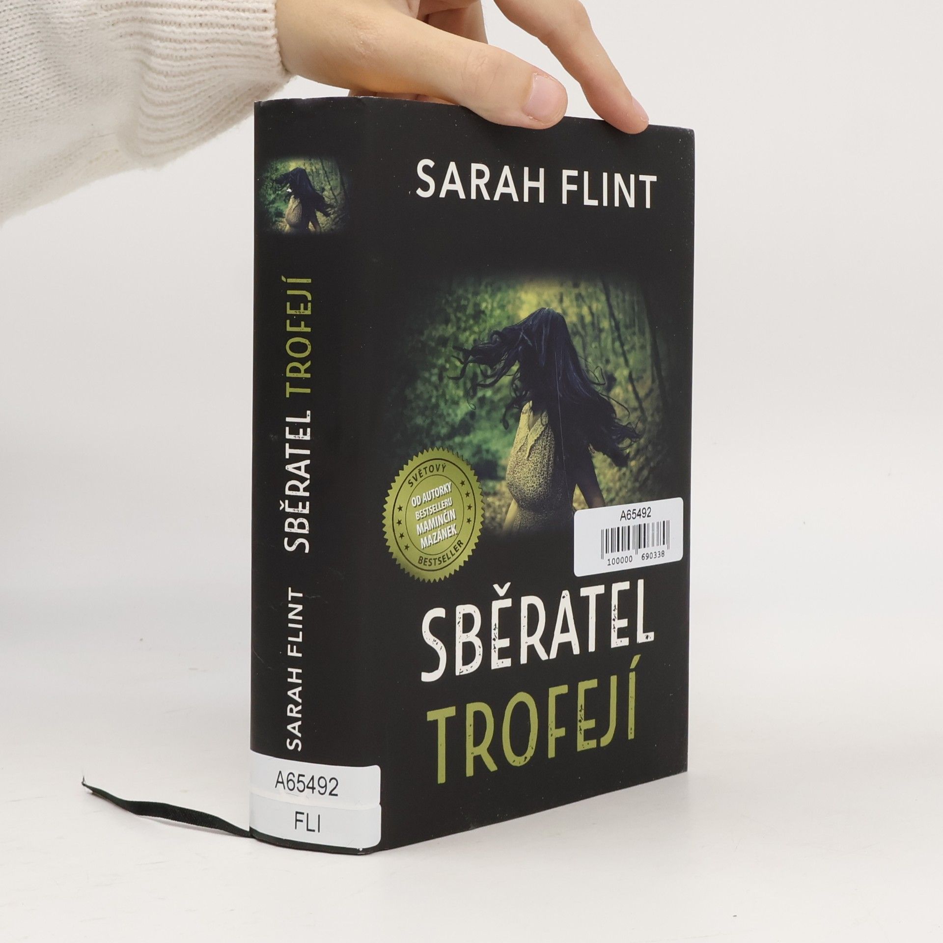 Sběratel trofejí