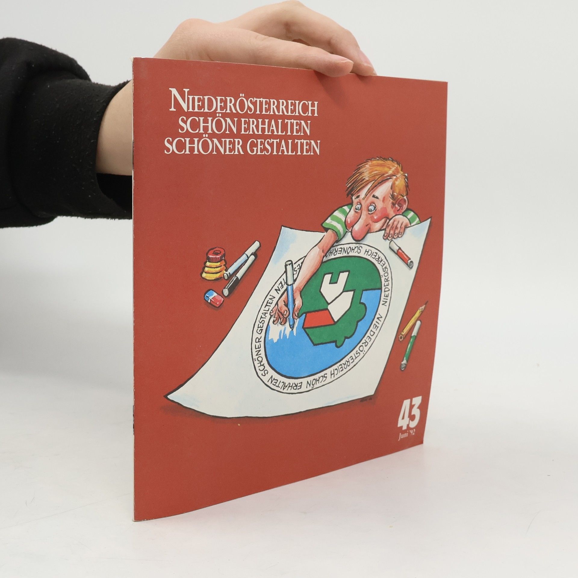 kolektiv Niederösterreich Schön erhalten schöner gestalten 43
