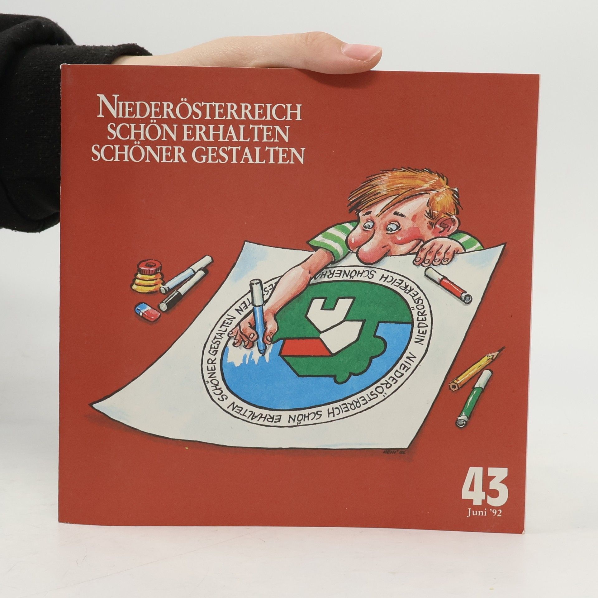 kolektiv Niederösterreich Schön erhalten schöner gestalten 43