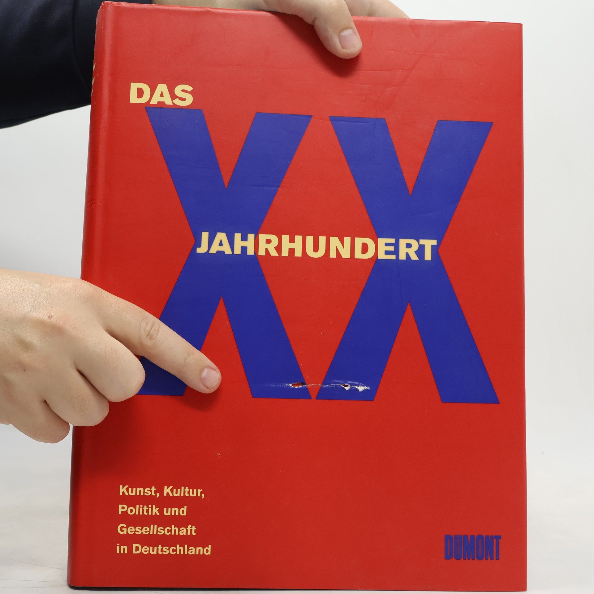 kolektiv Das XX. Jahrhundert