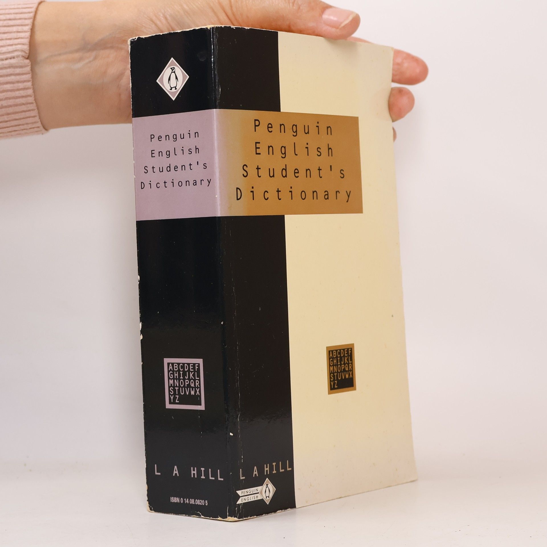Penguin English Student's Dictionary