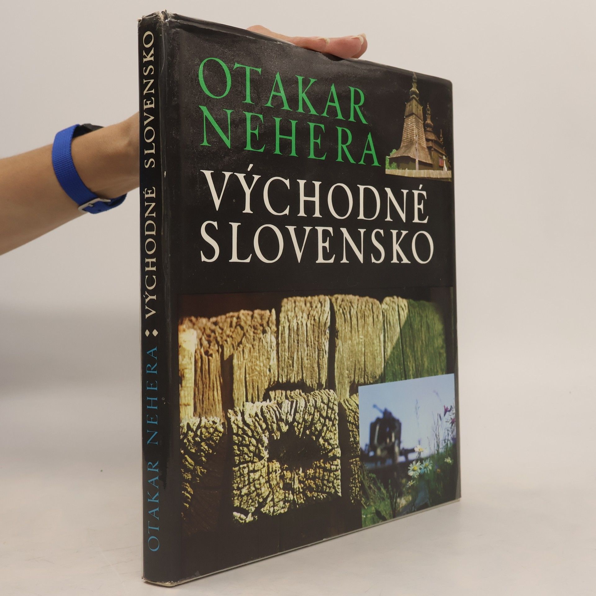 Východné Slovensko
