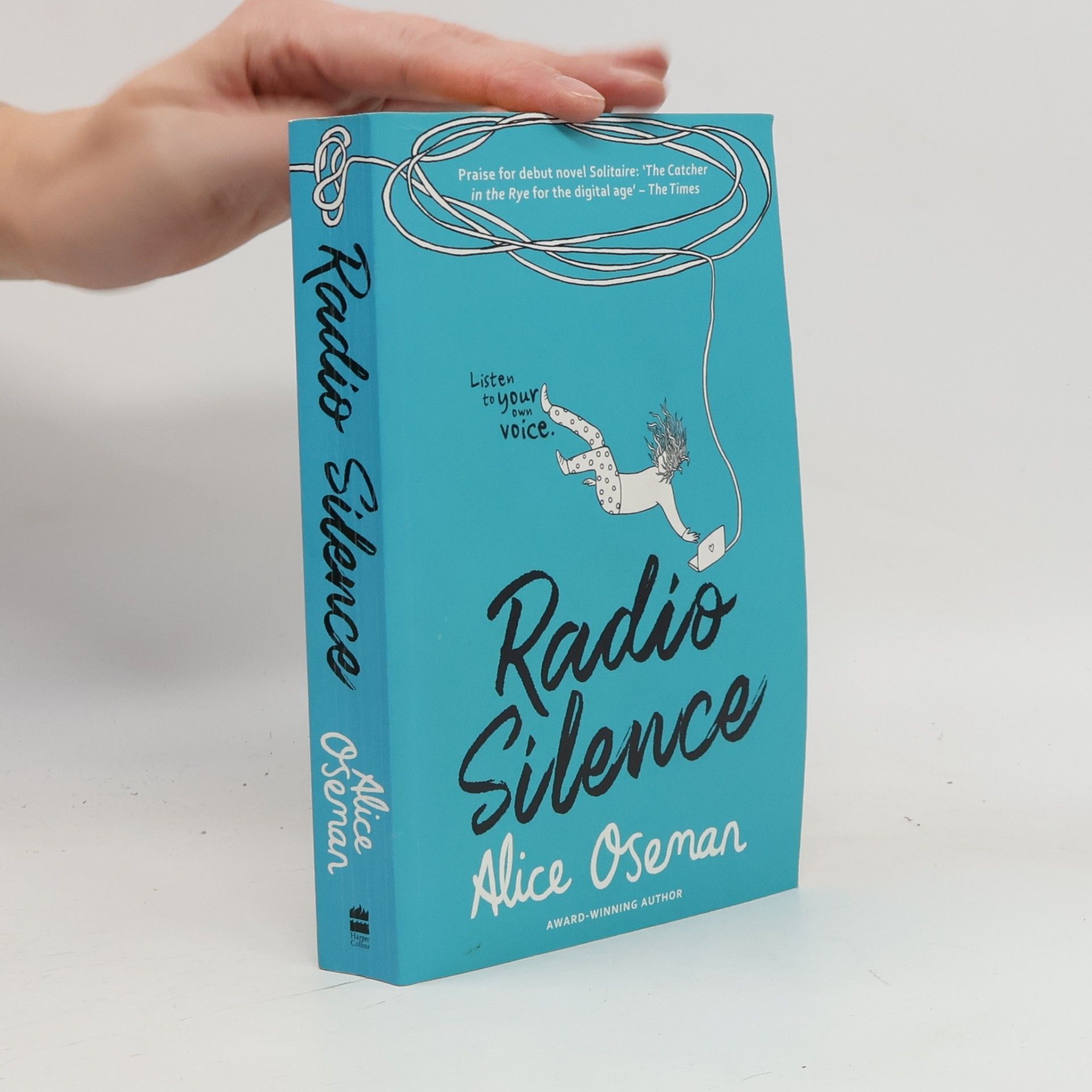 Radio silence