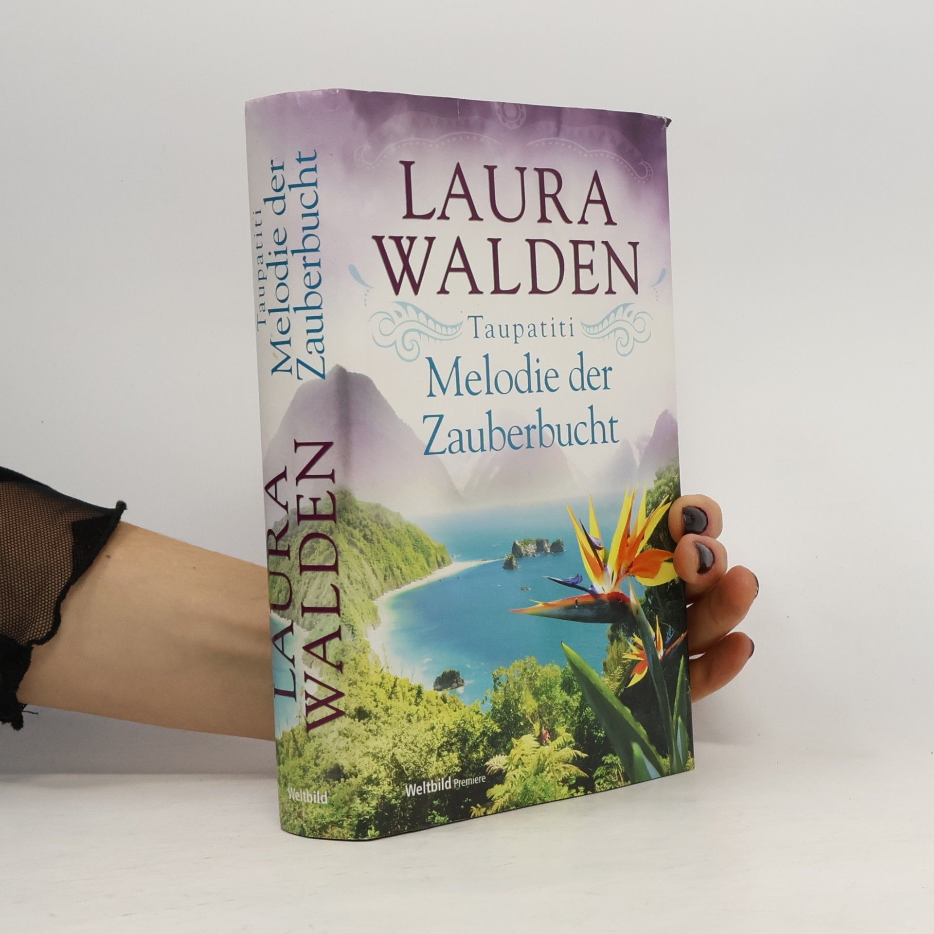 Taupatiti - Melodie der Zauberbucht