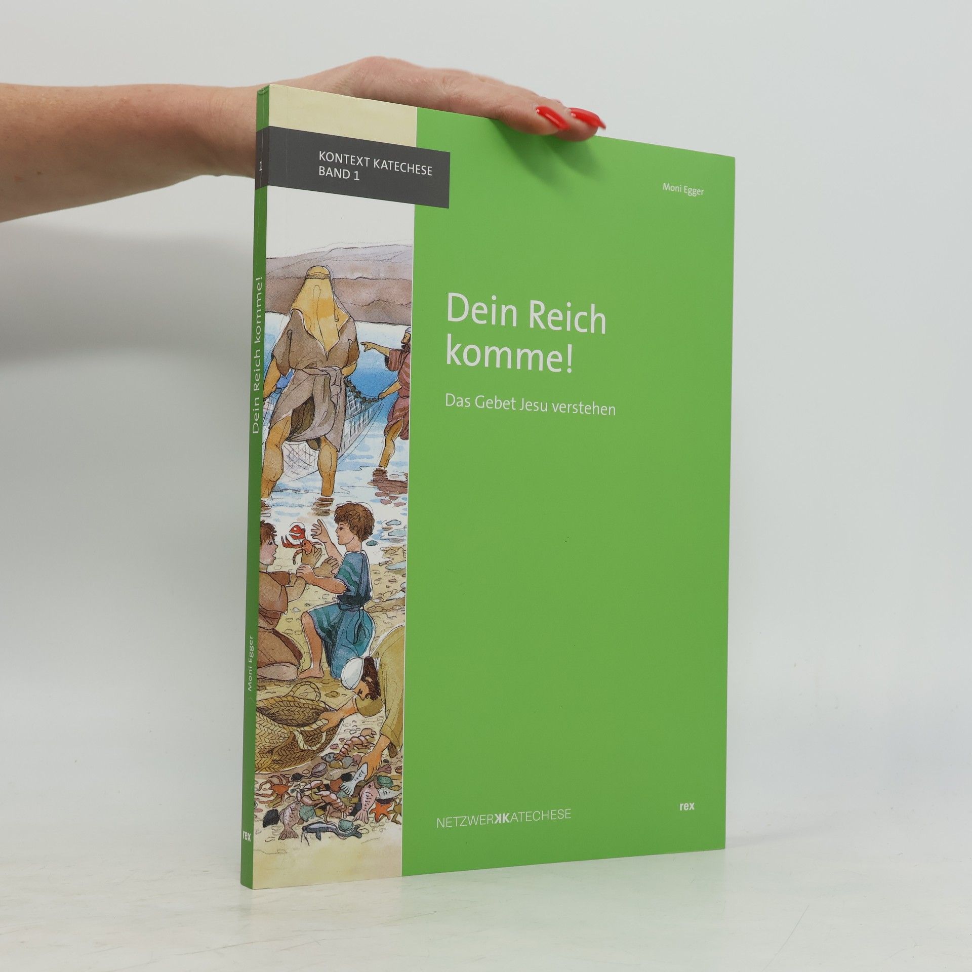 Dein Reich komme