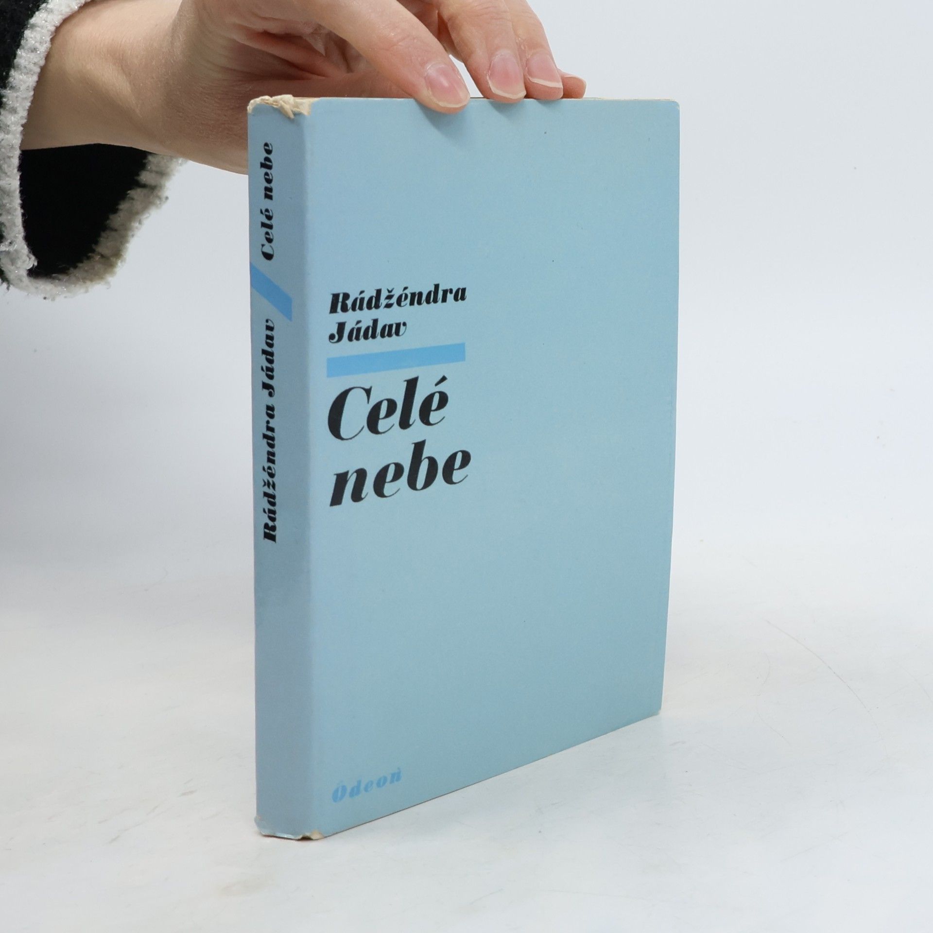 Celé nebe