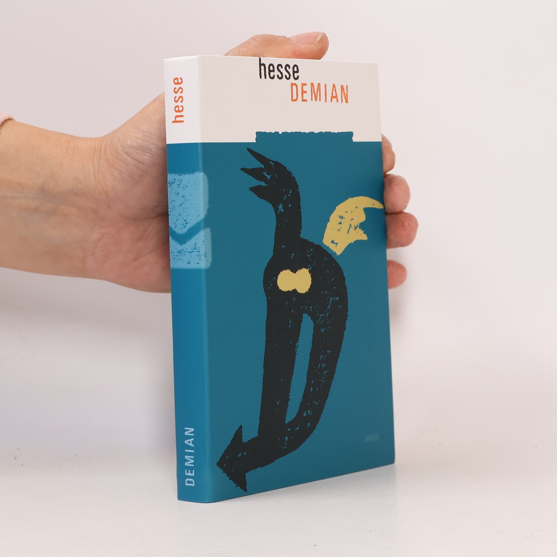 Demian