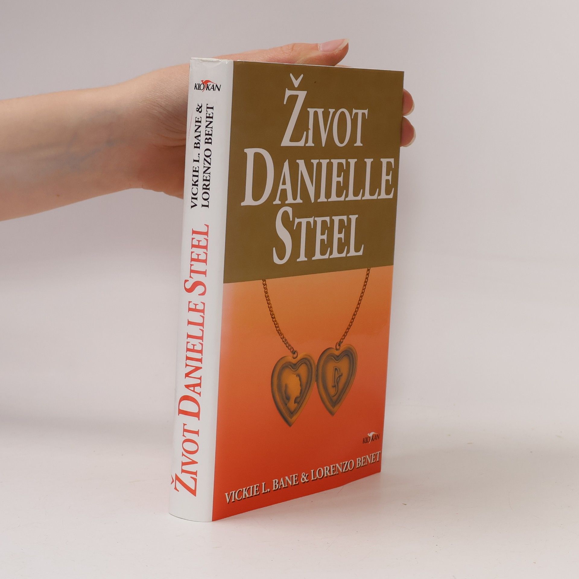 Život Danielle Steel