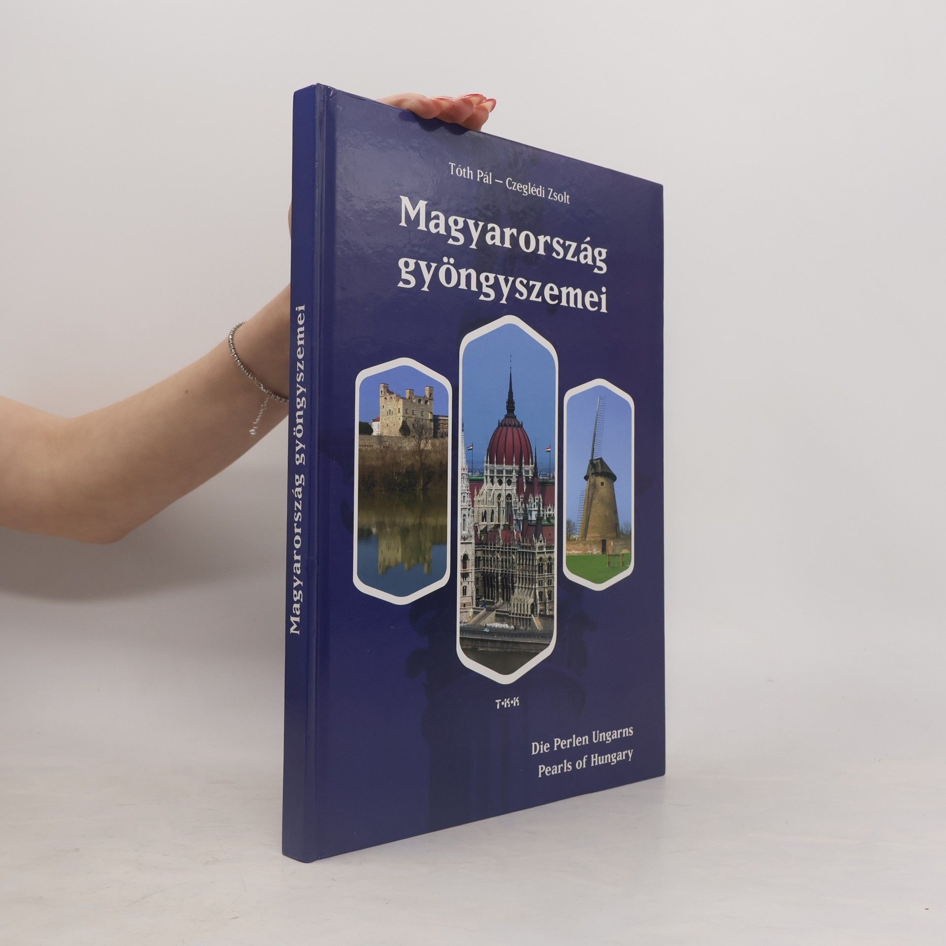 Magyarország gyöngyszemei
