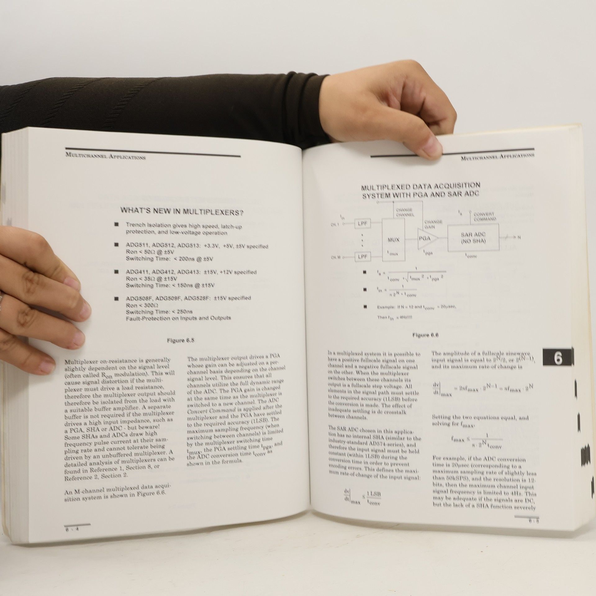 Walt Kester Analog Devices Technical Reference Books: Practical Analog Design Techniques