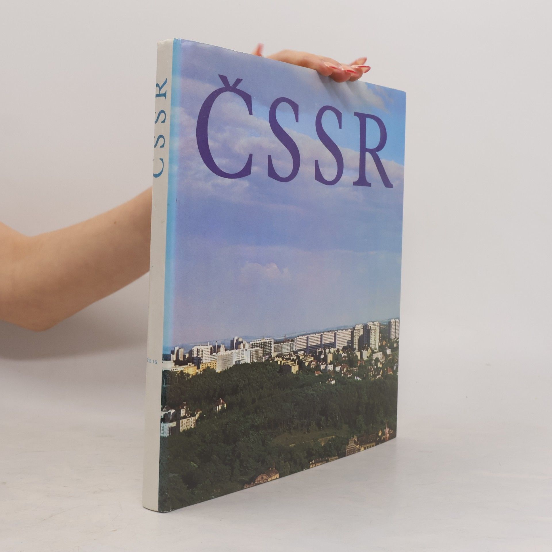 Autorenkollektiv ČSSR