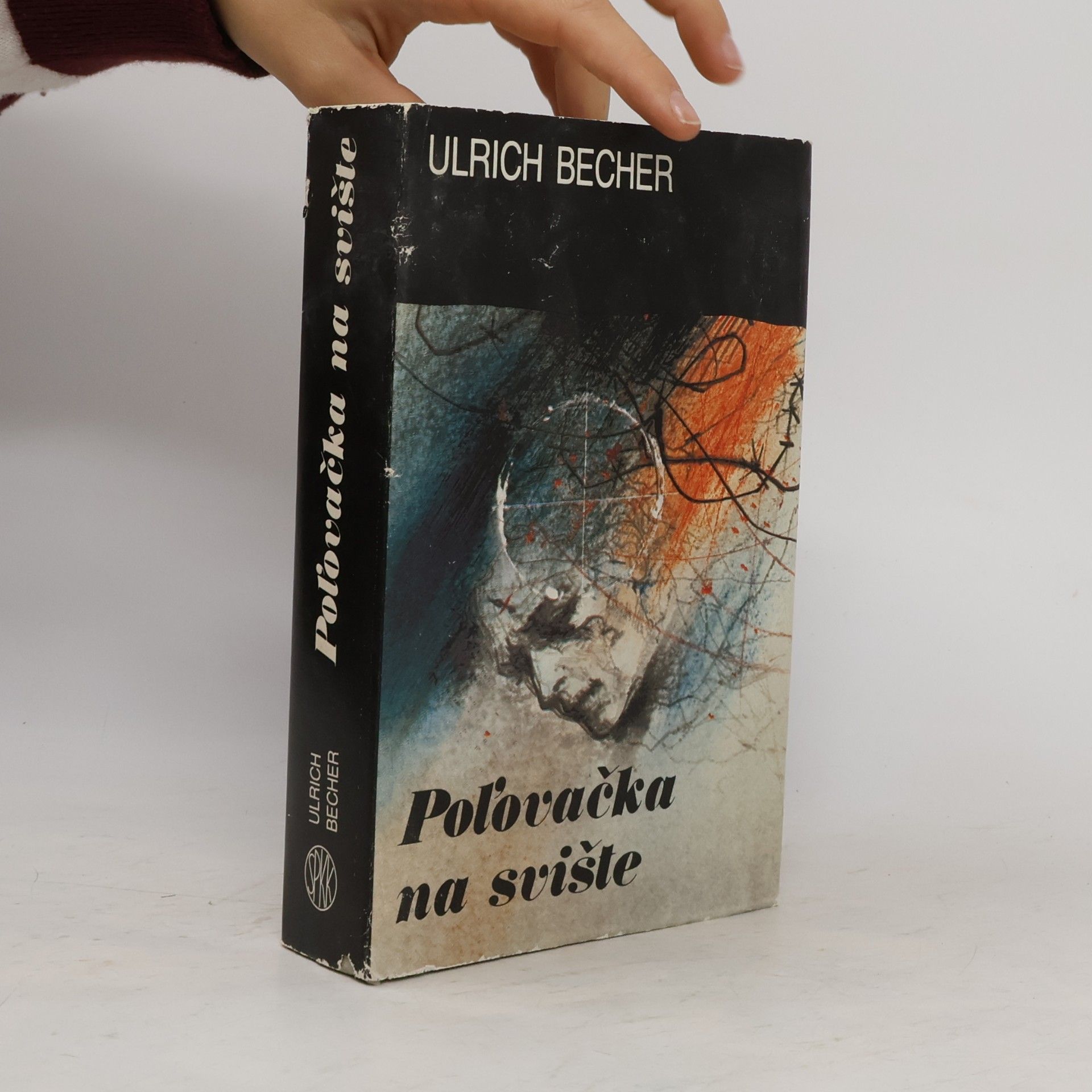 Poľovačka na svište