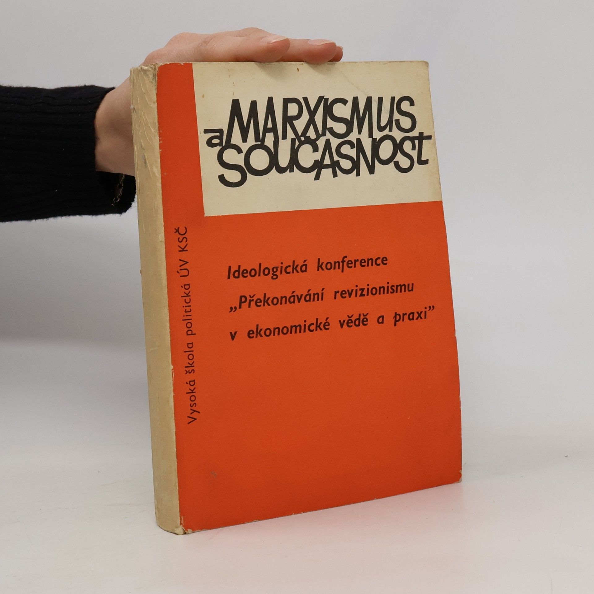 kolektiv Marxismus a současnost