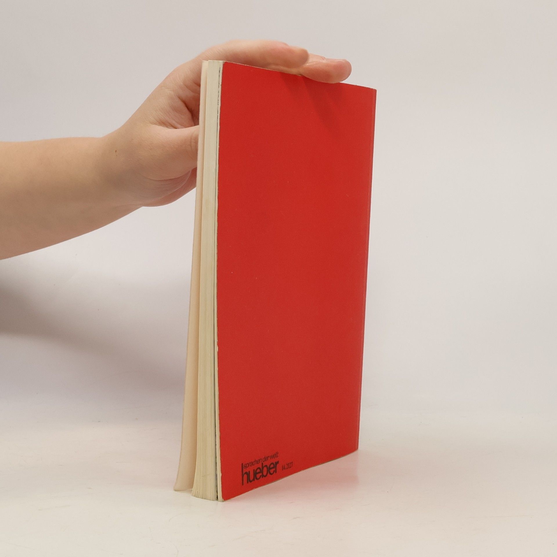 Heinz-Otto Hohmann Englisch für Sie: Arbeitsbuch 1