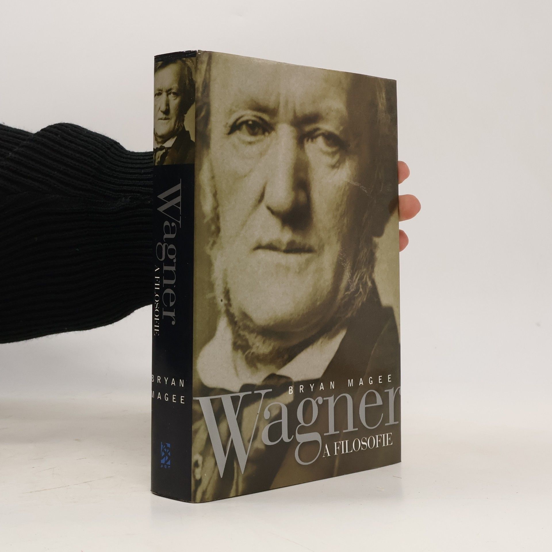 Bryan Magee Wagner a filosofie