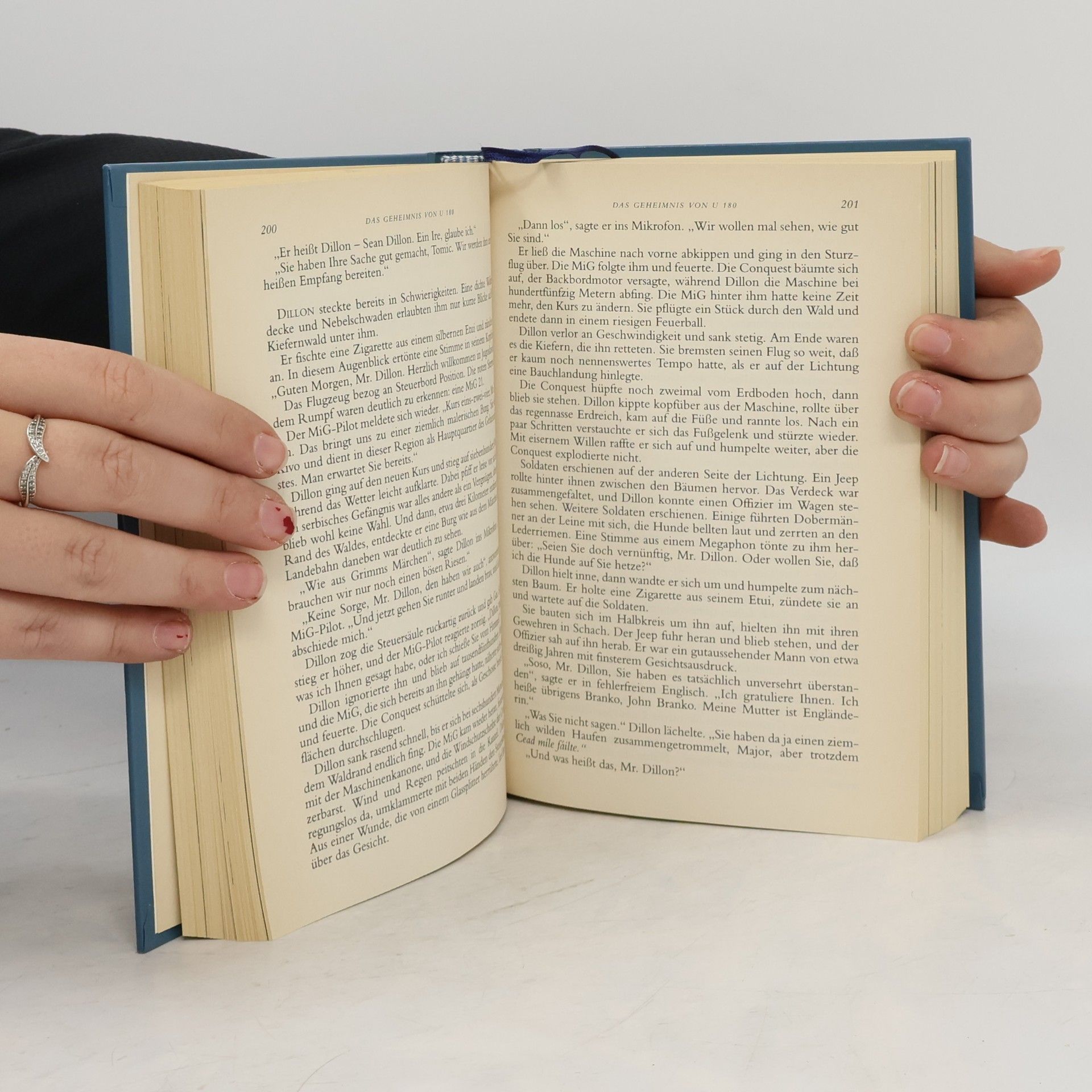 Kolektiv autorů Reader's Digest Auswahlbücher. Der Tupelkönig. Das Geheimnis von U 180. Verhängnisvolle Freundschaft. Das Schweigen des Nordens