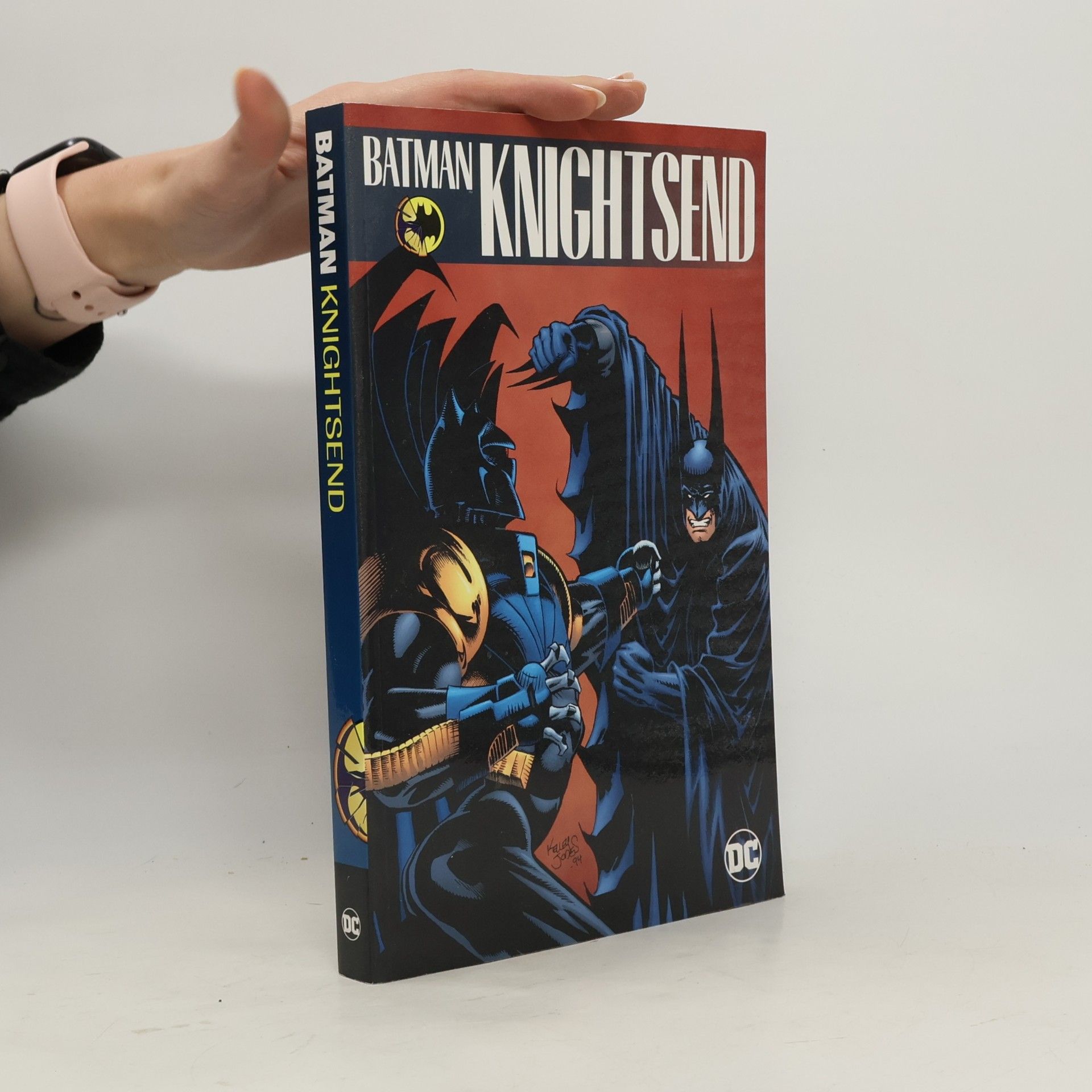Batman