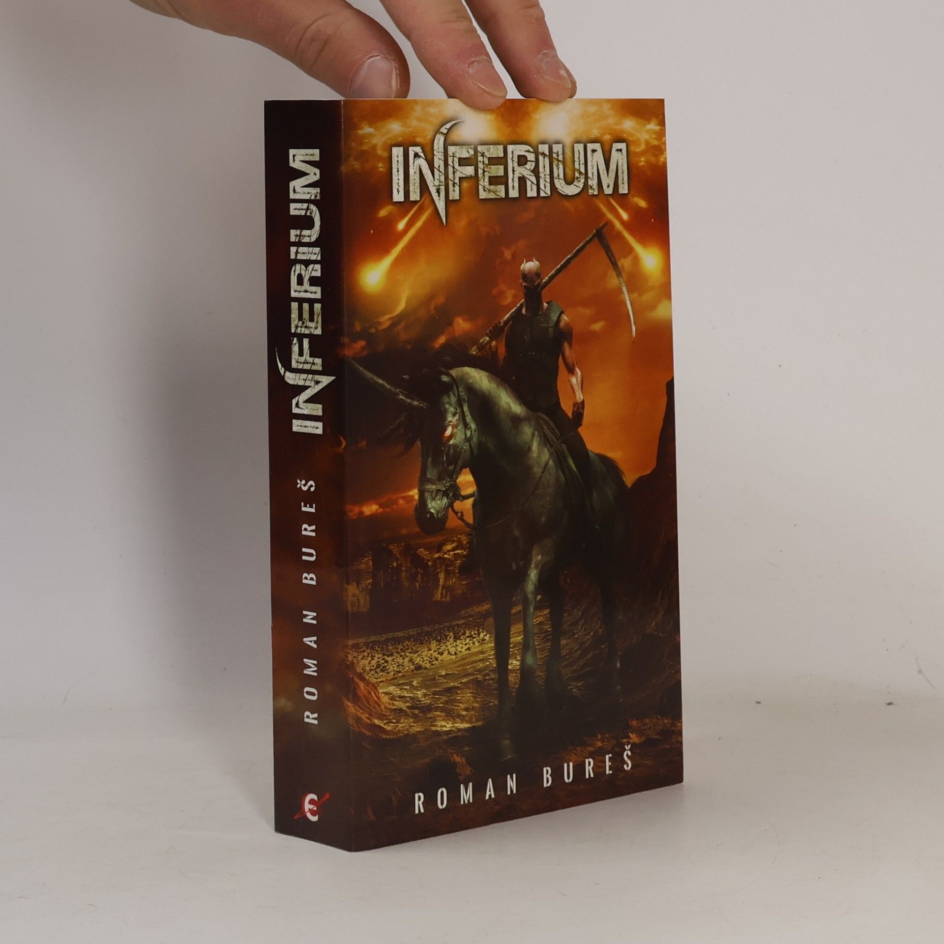 Inferium