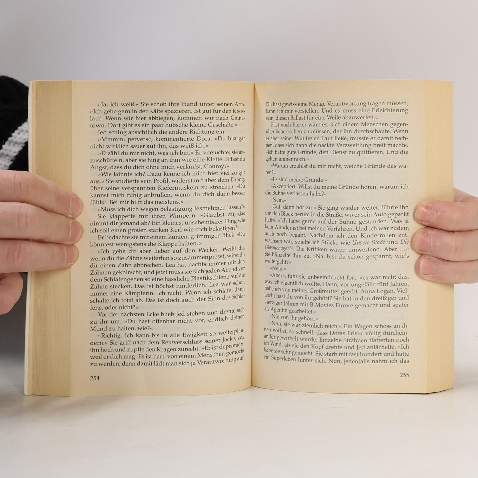 Nora Roberts Träume wie Gold