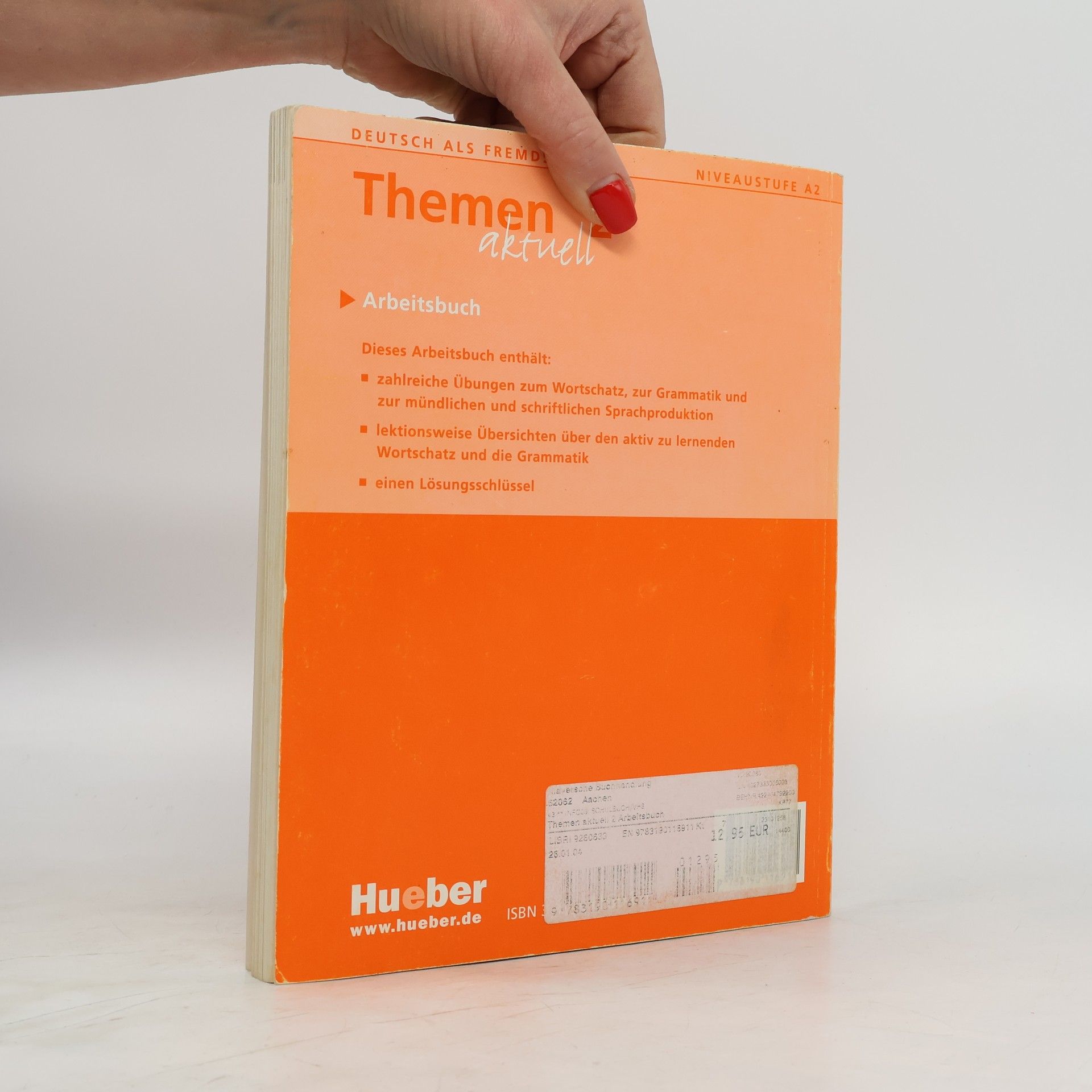 Hartmut Aufderstrasse Themen 2 aktuell