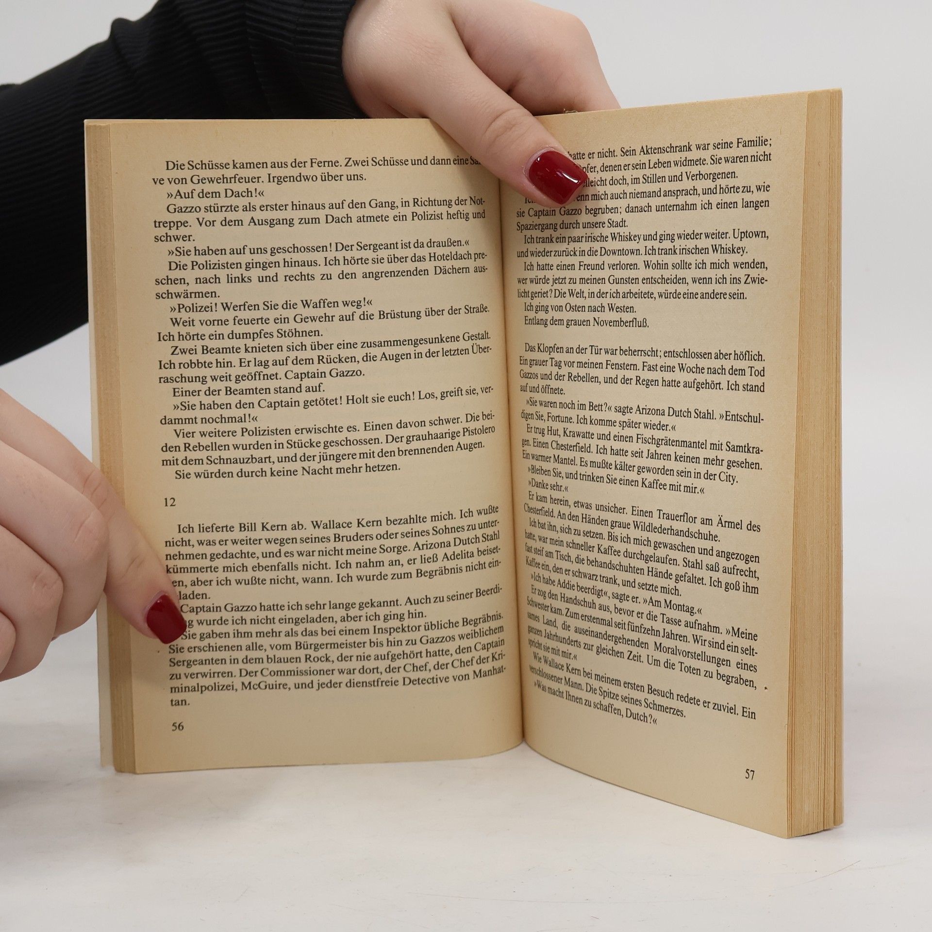 P. Michael Collins Ullstein Krimi: Pillen für schmutzige Geschäfte - Erstmals in deutscher Sprache