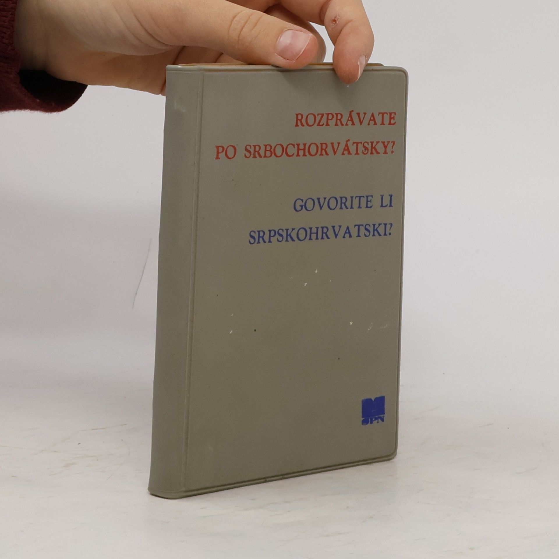 Autorenkollektiv Rozprávate po srbochorvátsky? / Govorite li srpskohrvatski?