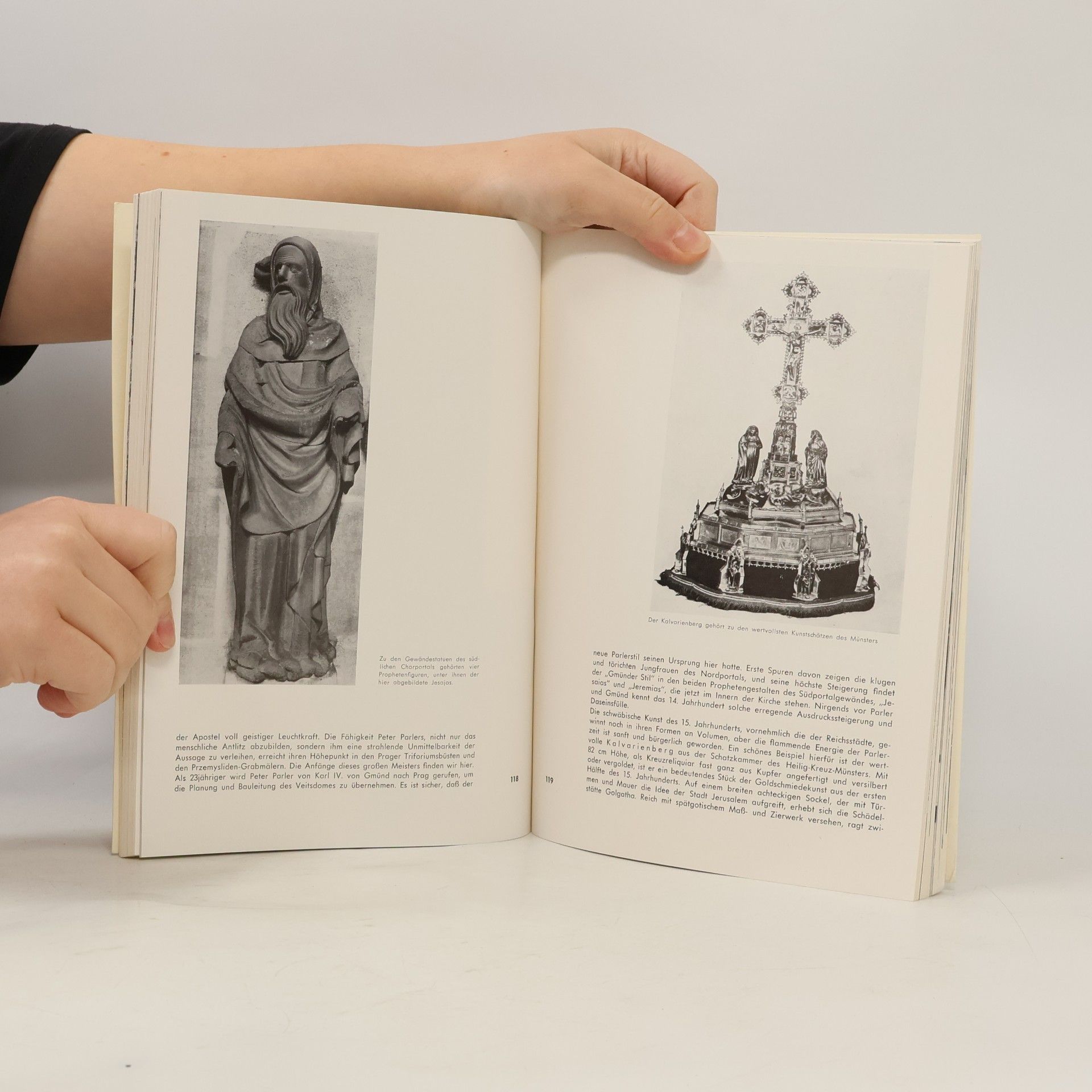 Various authors 1962, Schwäbisch Gmünd 800 Jahre Stadt