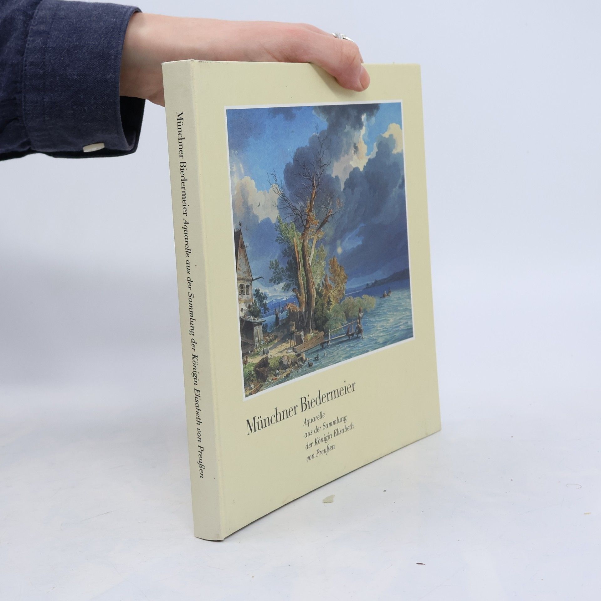 Autorenkollektiv Münchner Biedermeier