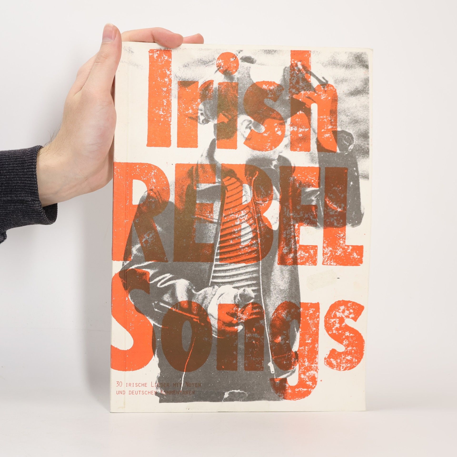 kolektiv Irish Rebel Songs