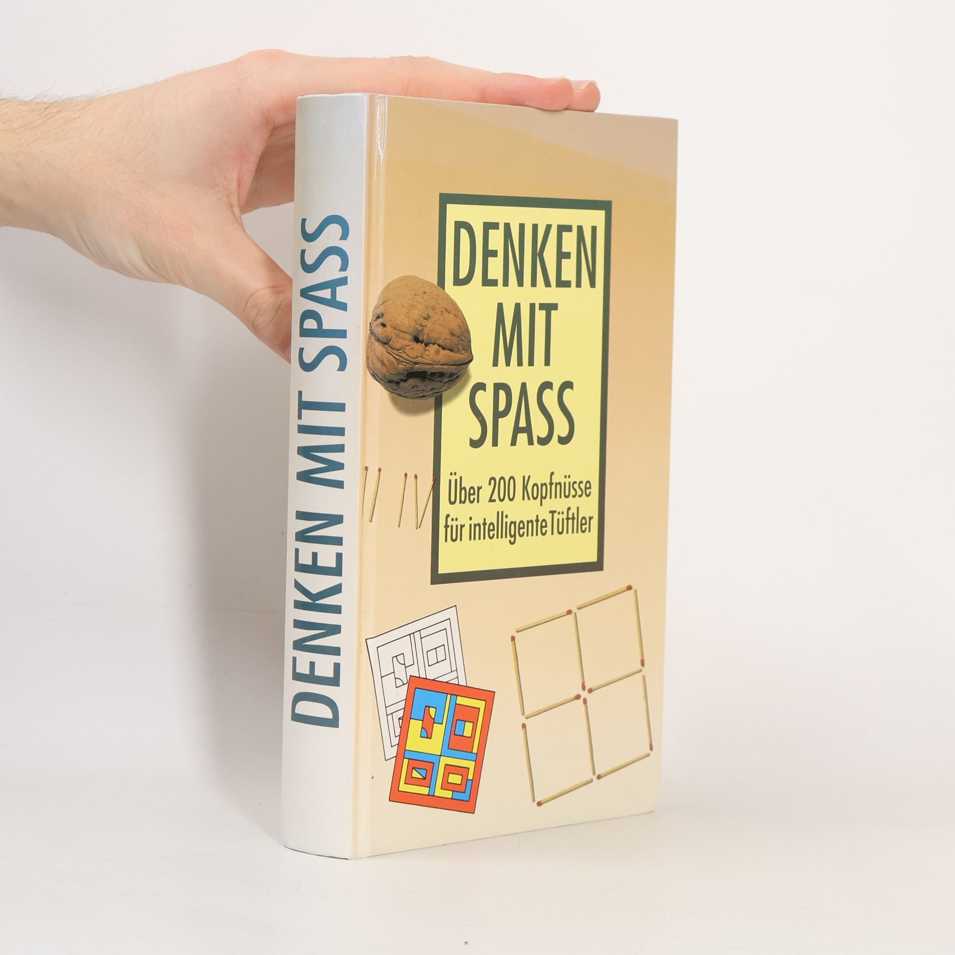 Autorenkollektiv Denken mit Spass